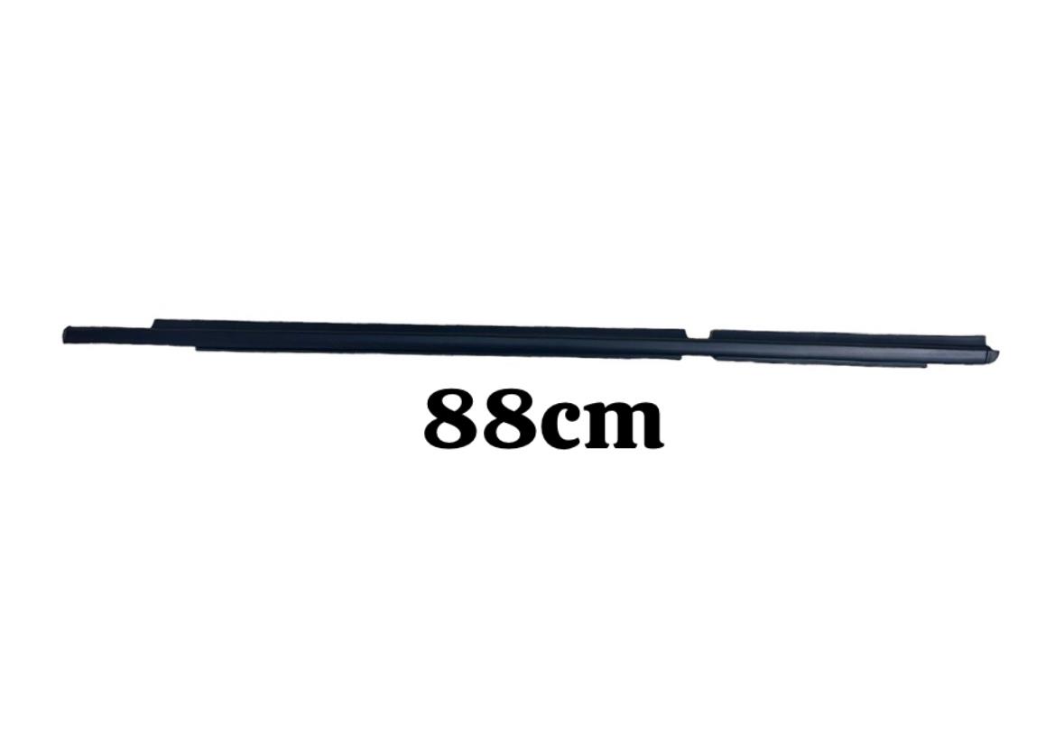 Toyota Çıta Cam Sıyırıcı Fitil Yaris 06-12 Dış Arka Sol KAPORTA