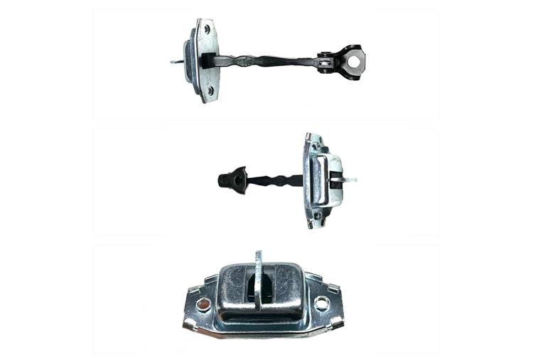 Toyota Gergi Kapı Corolla 14-18/Auris 14-18 Ön Sol/Sağ KAPORTA