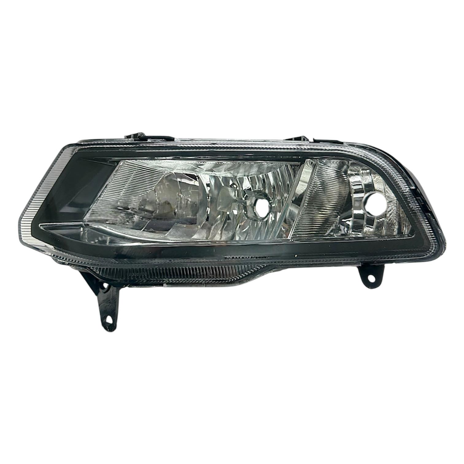 Volkswagen Lamba Sis Polo 15-18 Sol (Çift Duylu) AYDINLATMA