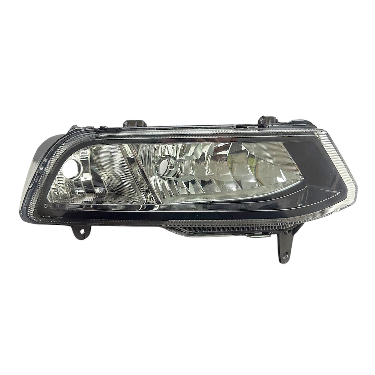 Volkswagen Lamba Sis Polo 15-18 Sağ (Çift Duylu) AYDINLATMA