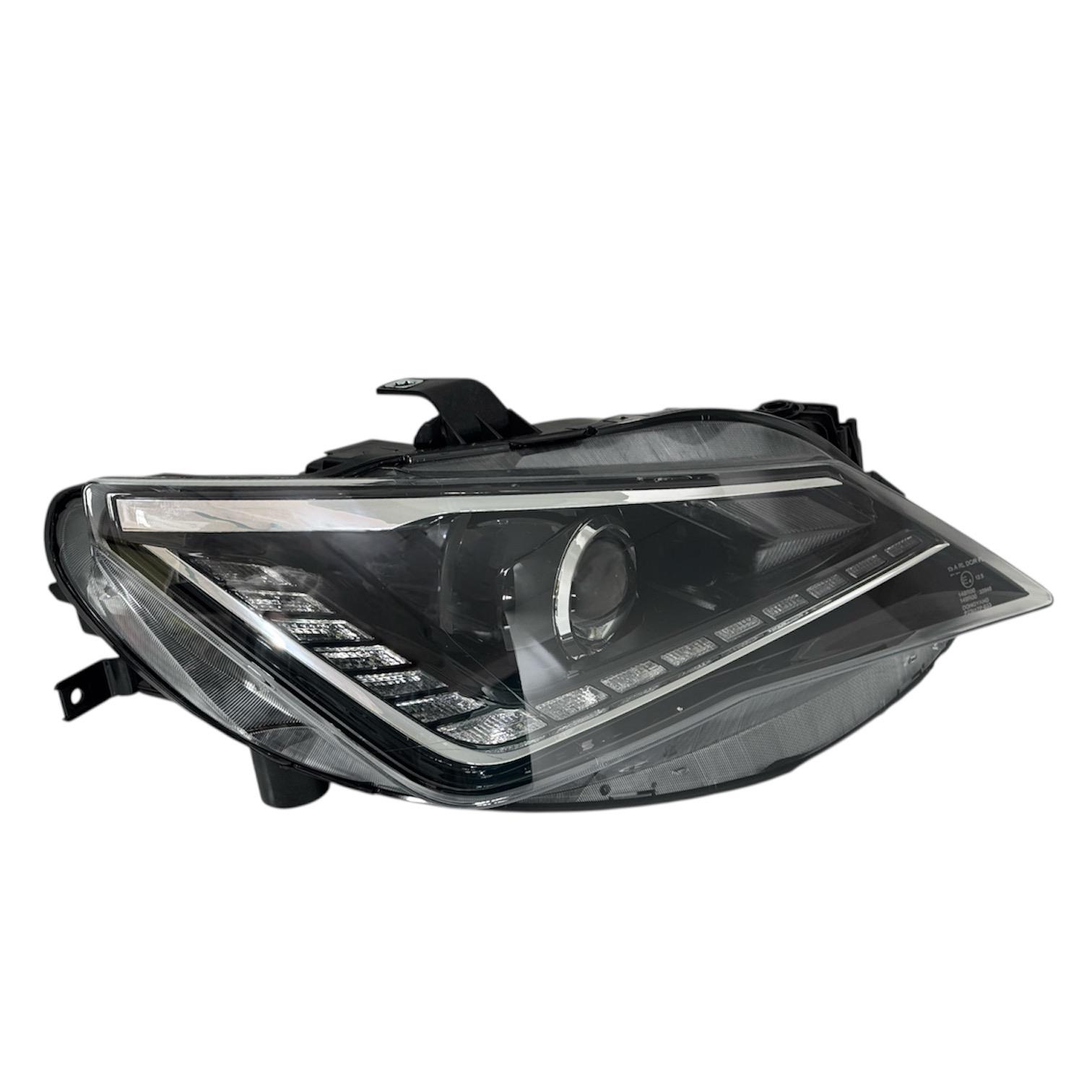 Seat Far İbiza 12-17 Sağ (Zenon)