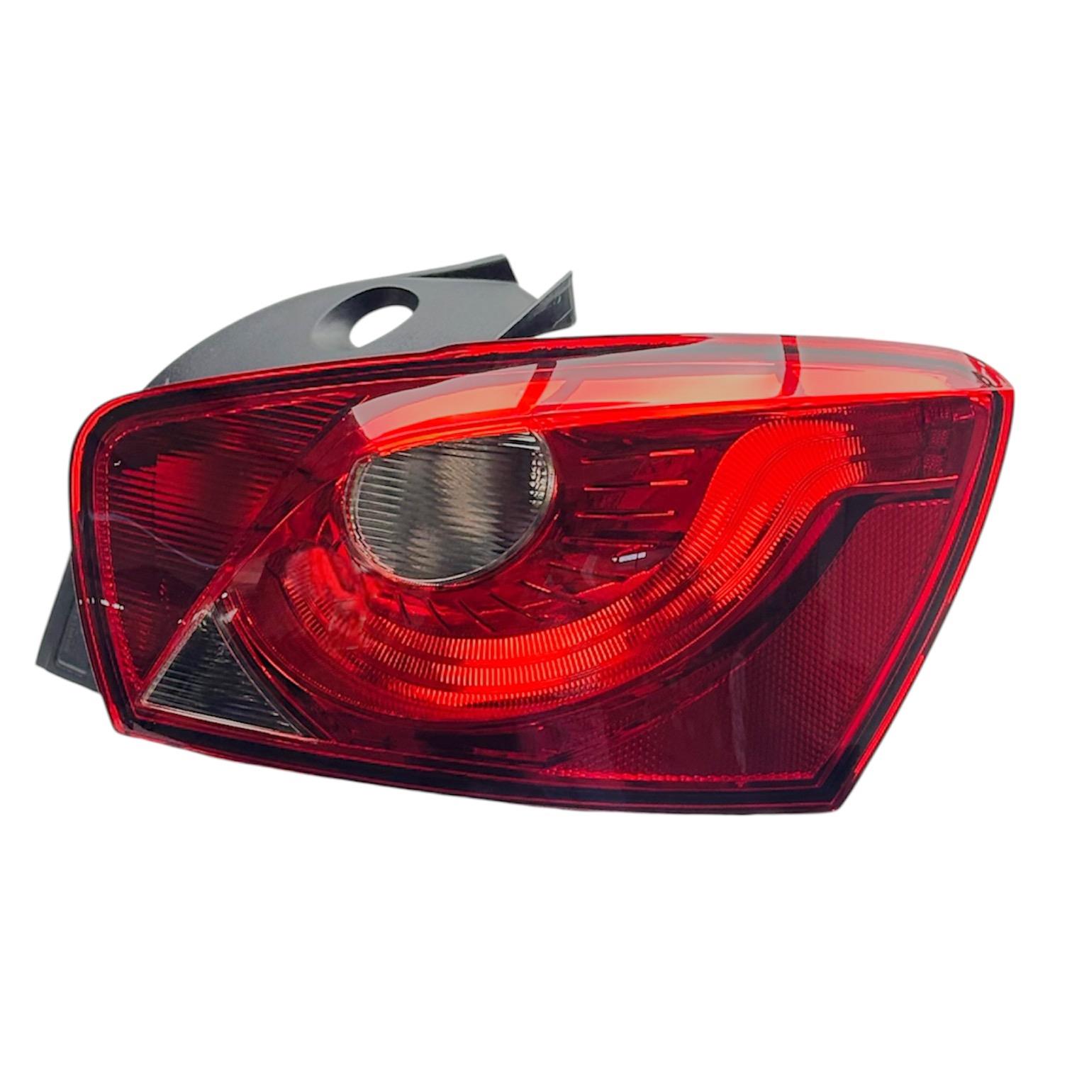 Seat Stop İbiza 12-17 Dış Sağ (Ledsiz) AYDINLATMA