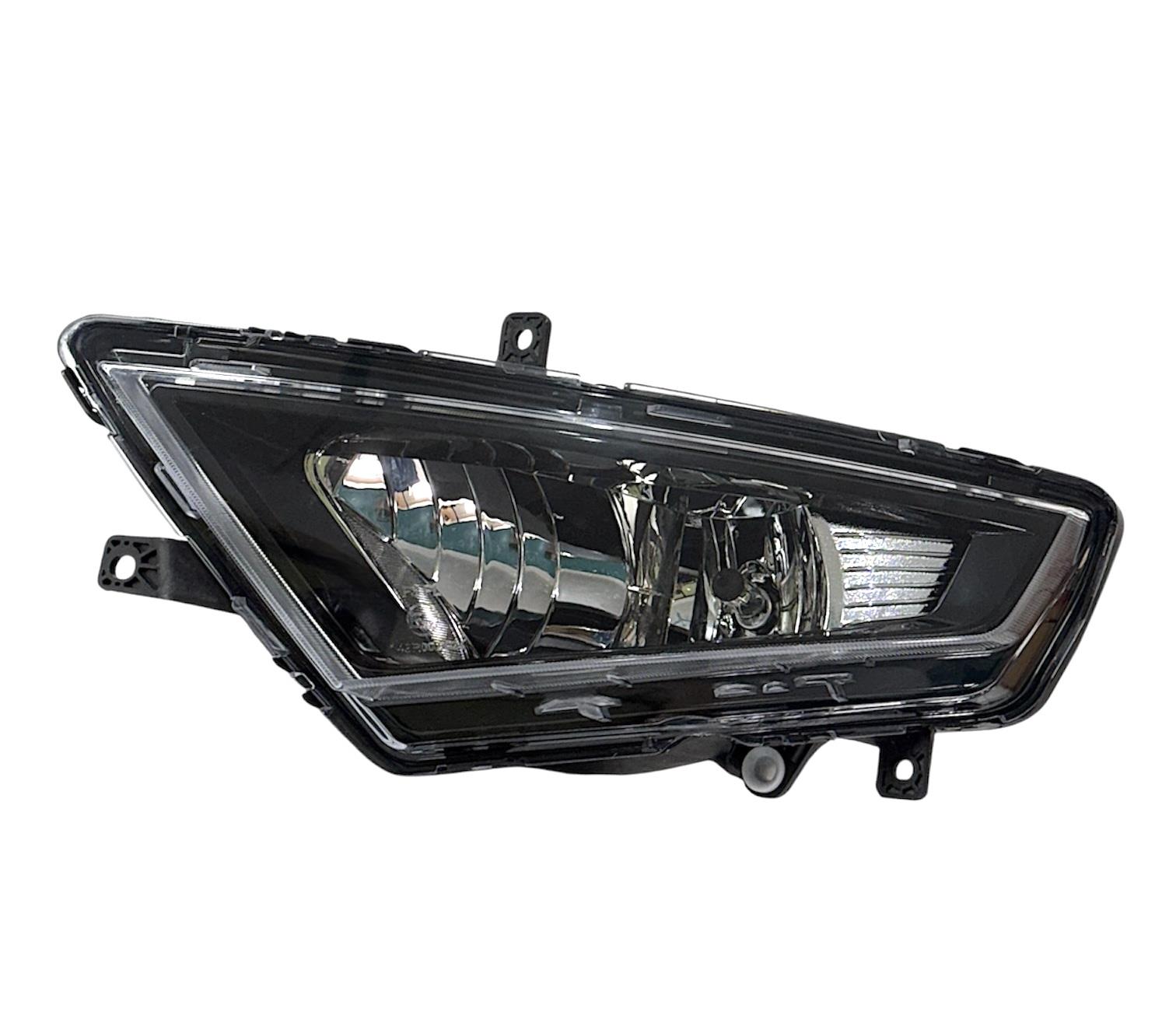 Seat Lamba Sis Ibıza 13-17 Sol AYDINLATMA