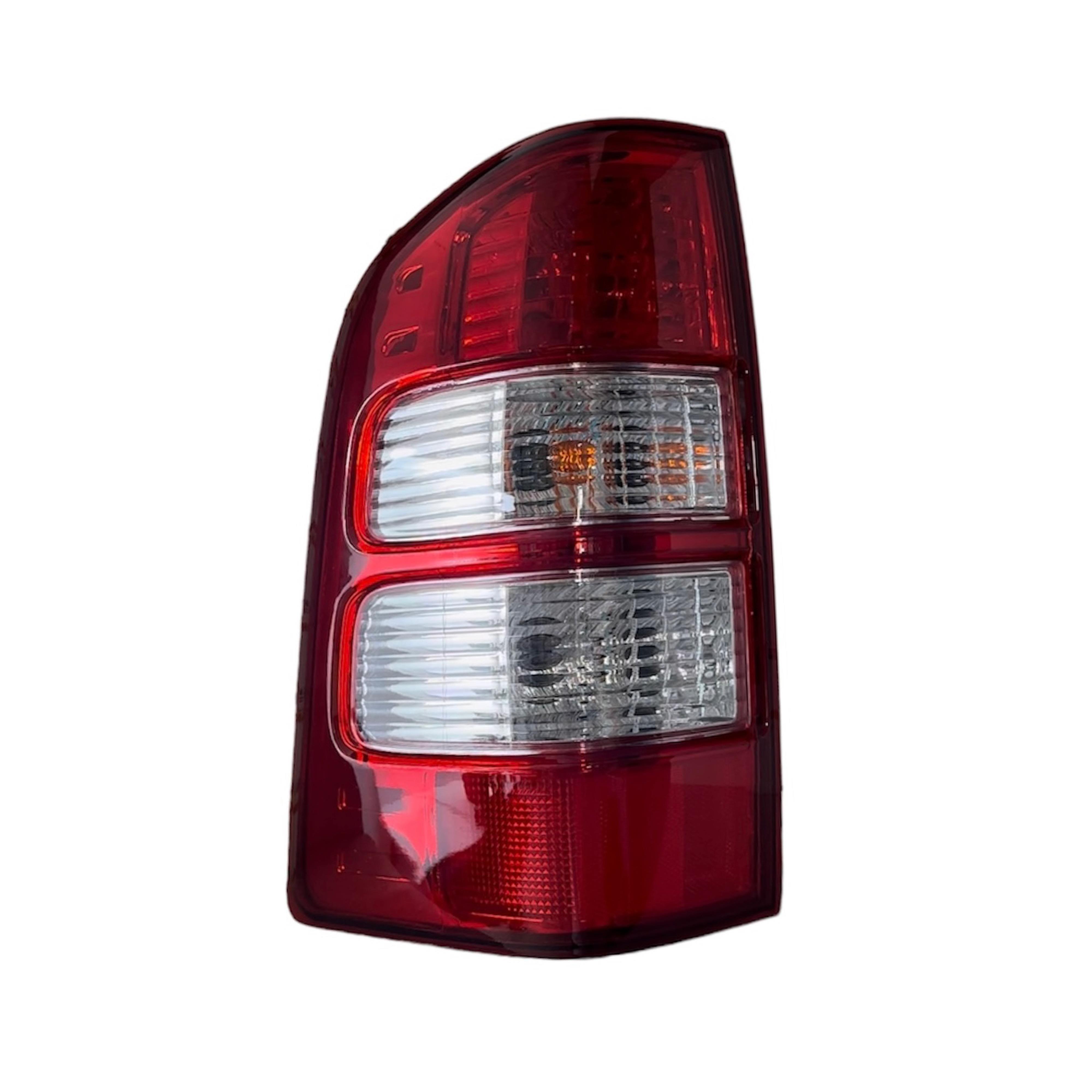 Ford Stop Ford Ranger 06-08 Sol (Kırmızı) AYDINLATMA
