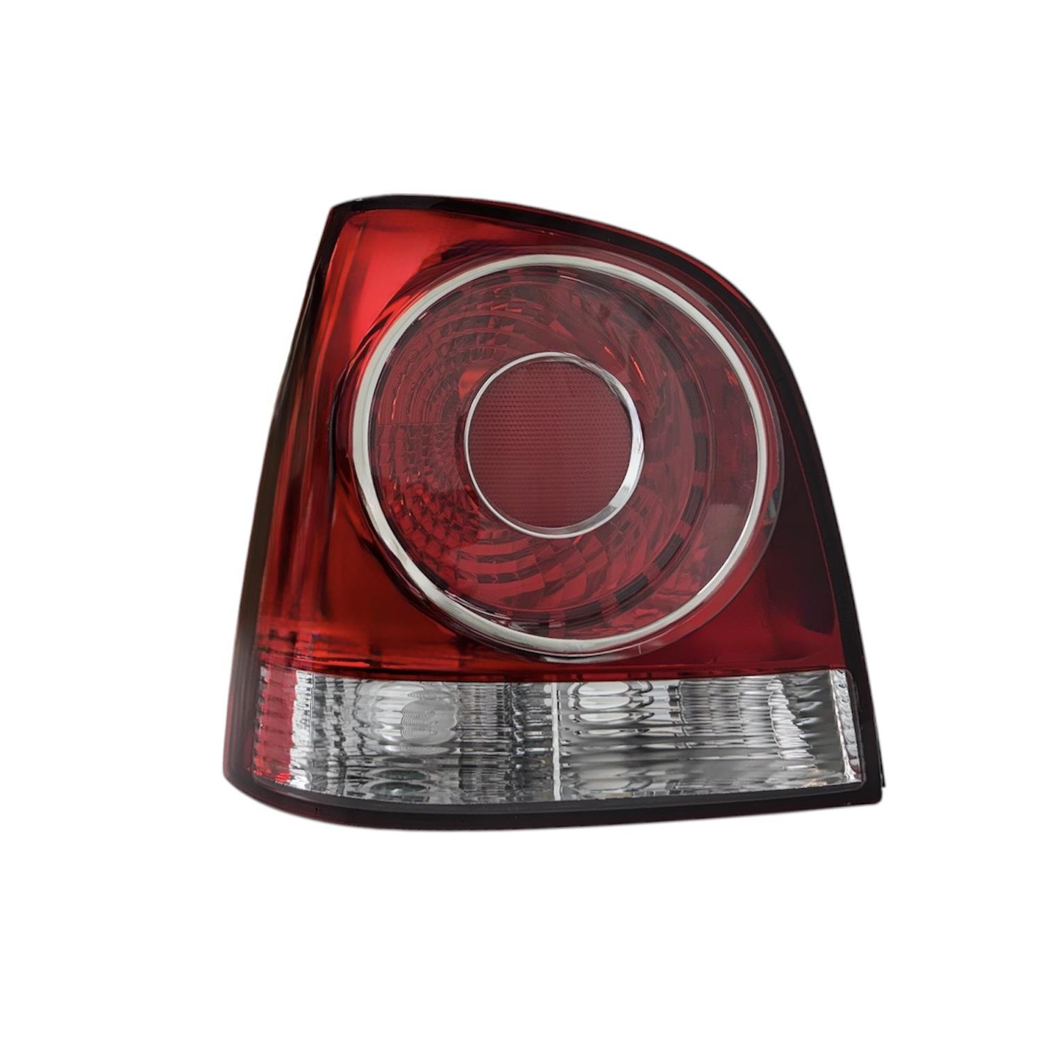Volkswagen Stop Polo 05-09 Sol AYDINLATMA