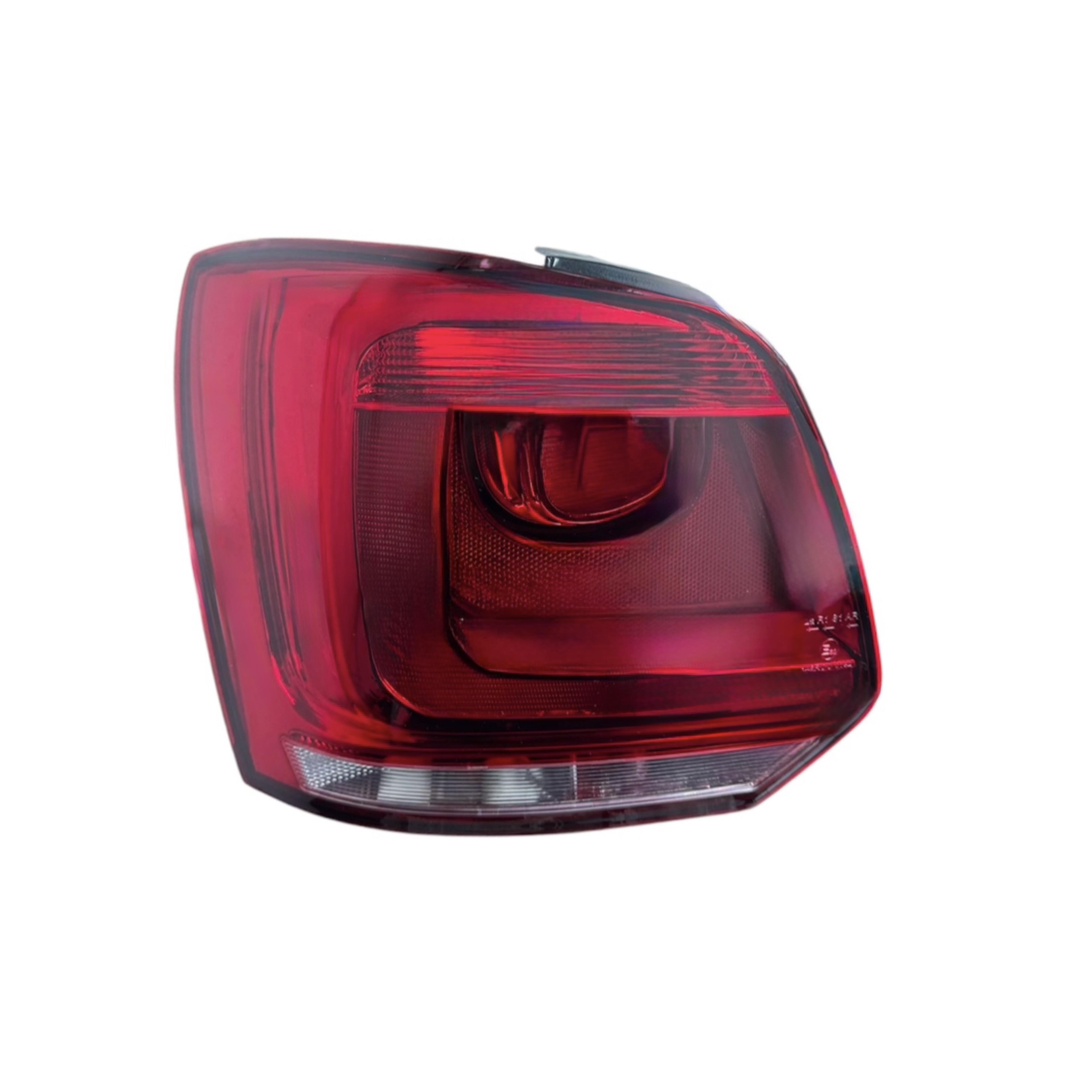 Volkswagen Stop Polo 09-14 Sol AYDINLATMA