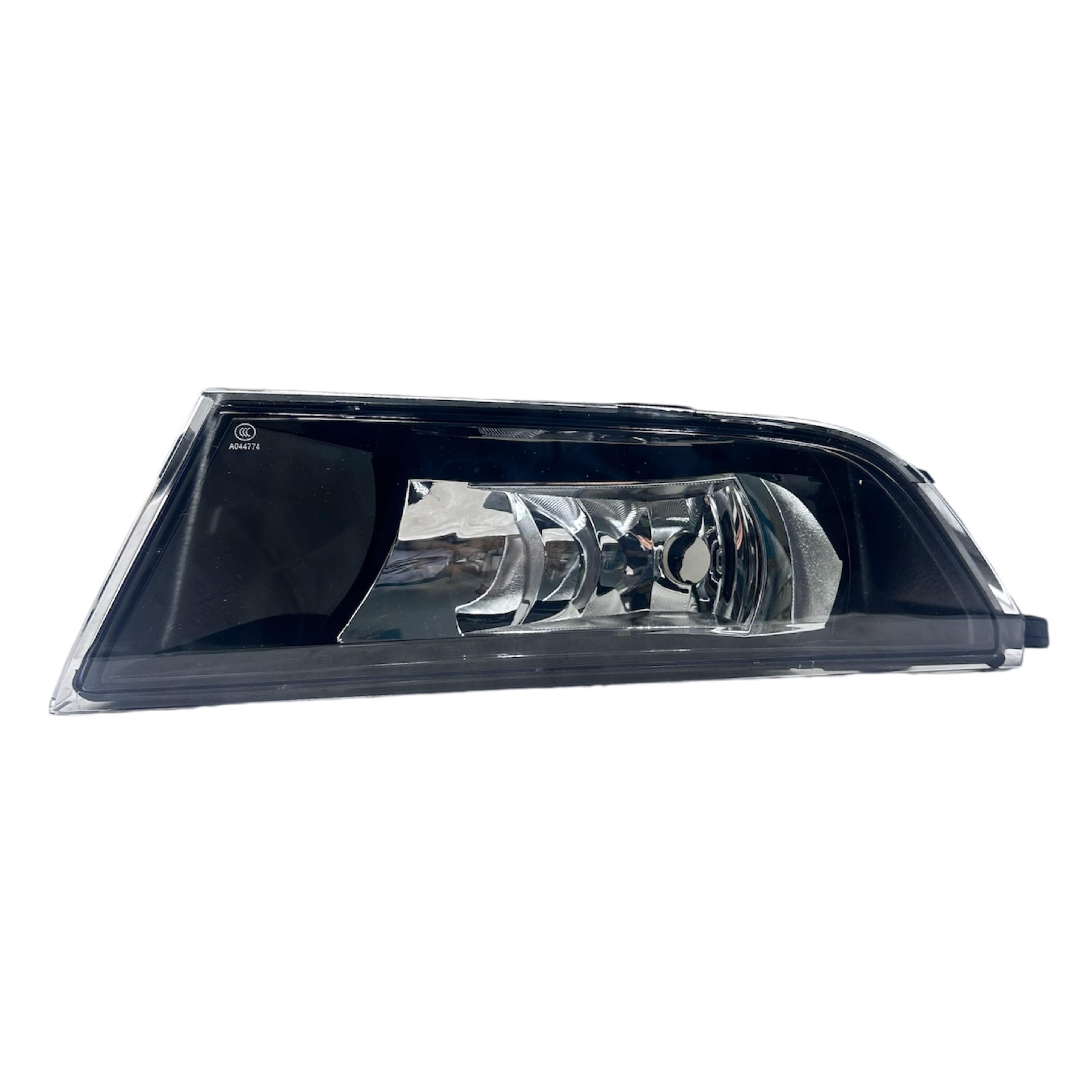 Skoda Lamba Sis Fabia 15-19 Sol AYDINLATMA