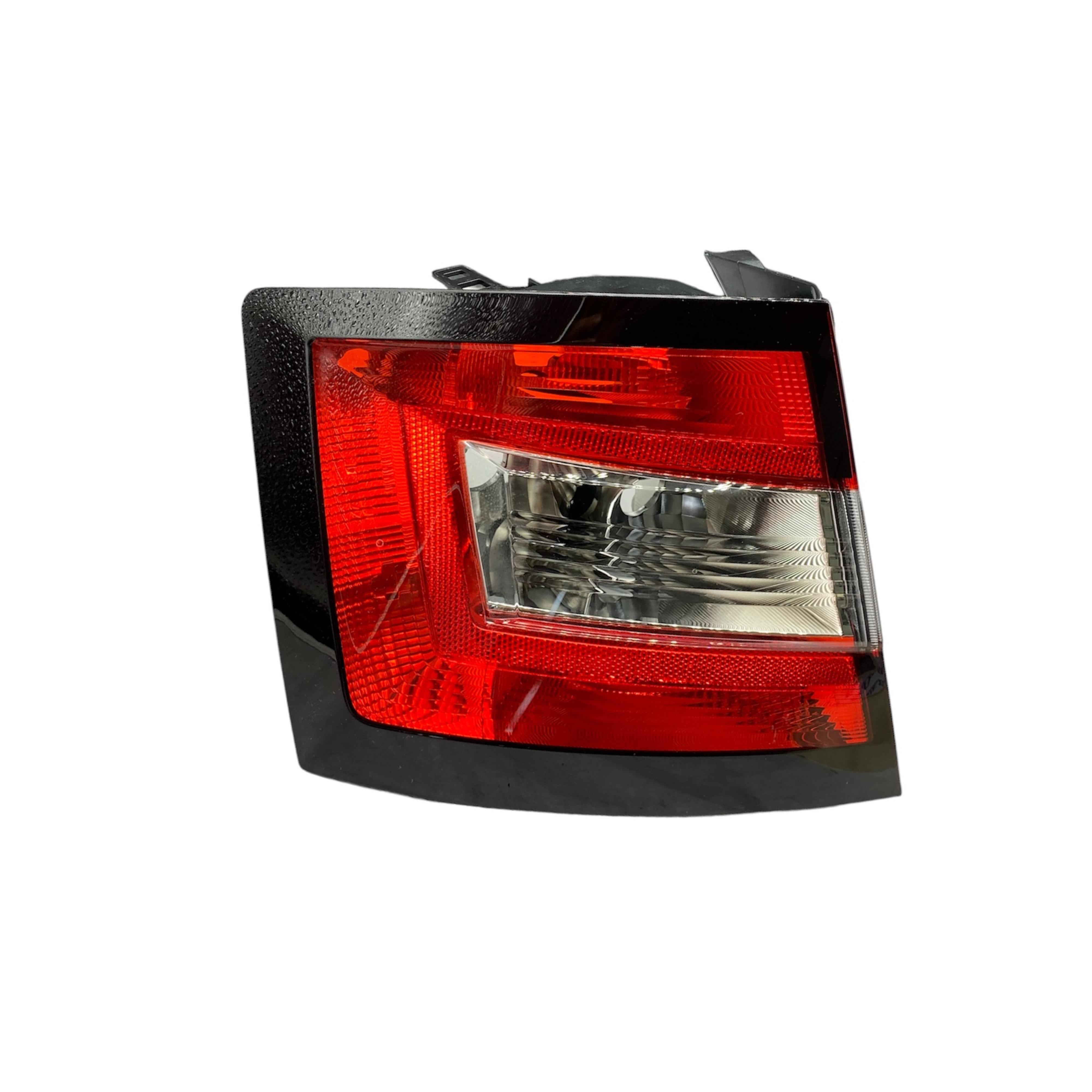 Skoda Stop Fabia 15-19 Sol AYDINLATMA