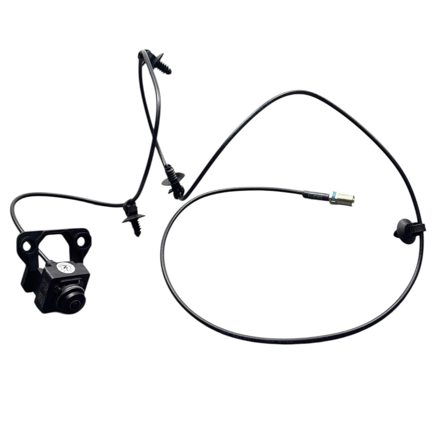 Chery Kamera Tiggo 8 Pro 2022-2024 Ön ELEKTRONİK