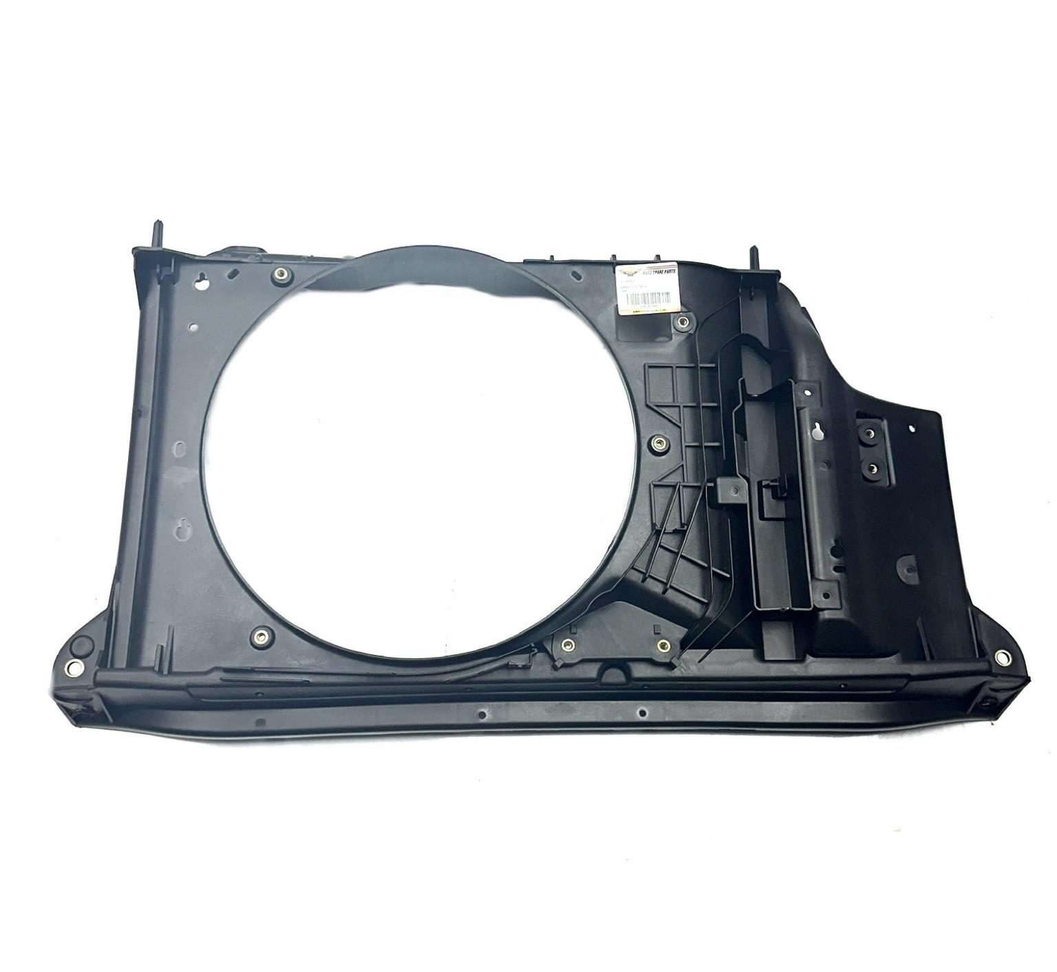 Peugeot Panel 206 98-10 Ön KAPORTA
