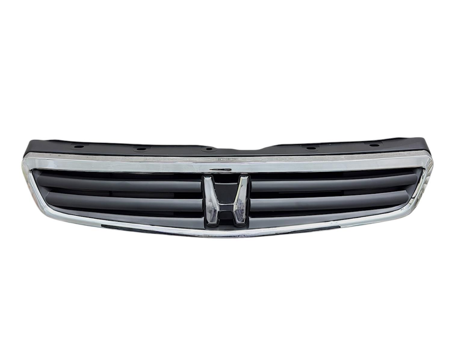 Honda Panjur Cıvıc 99-00 Ön (Armalı/Orj Tip) KAPORTA