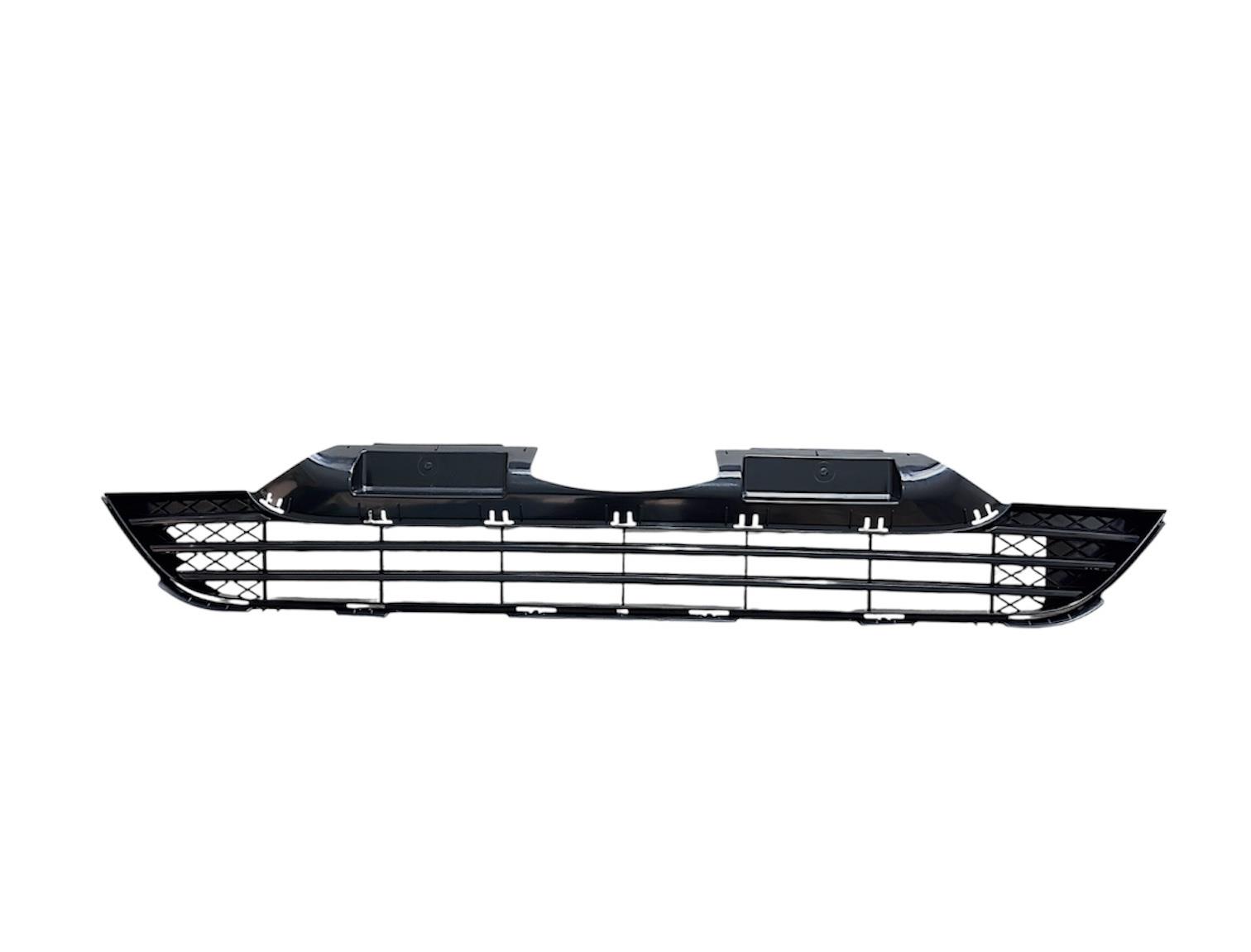 Honda Izgara Tampon Crv 07-11 Ön (Üst) KAPORTA