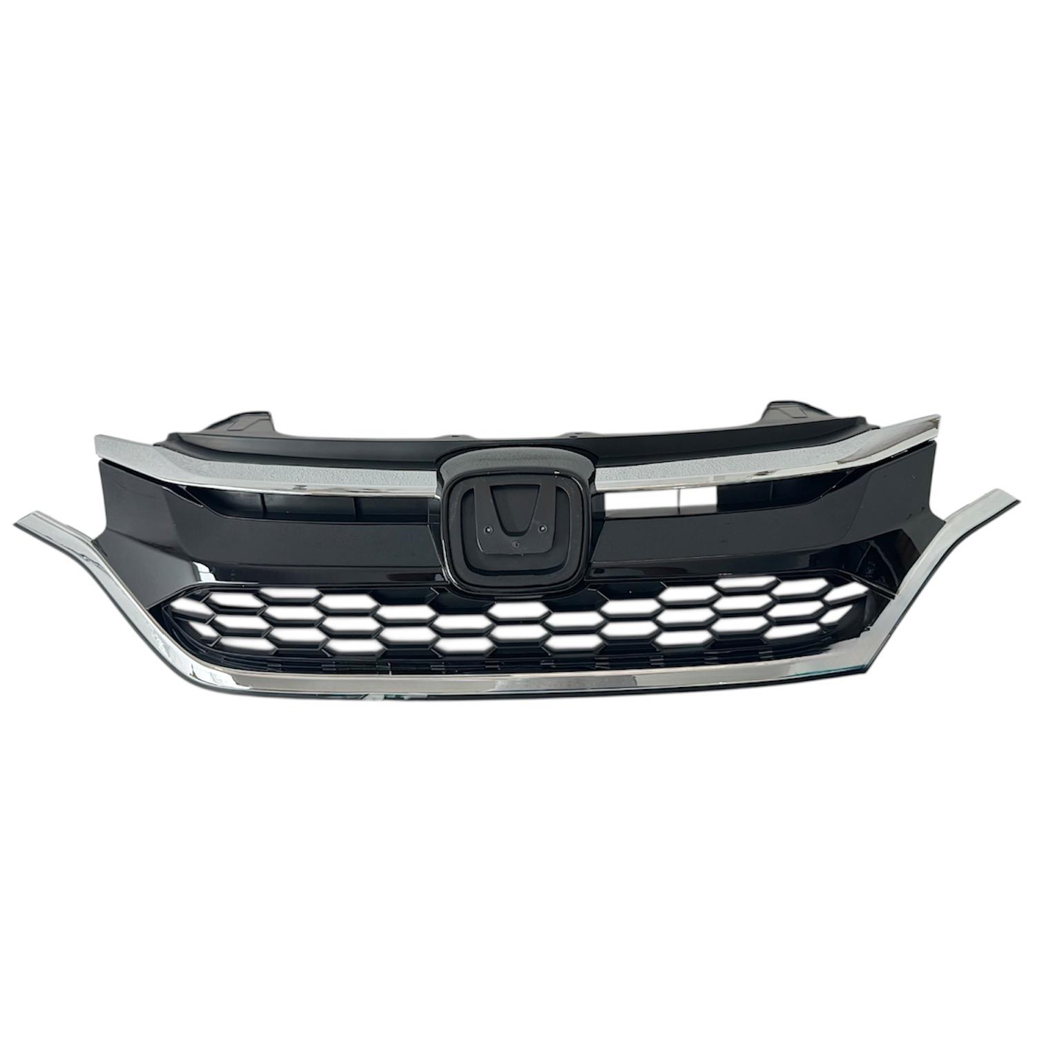 Honda Panjur Crv 15-18 Ön (Komple) KAPORTA