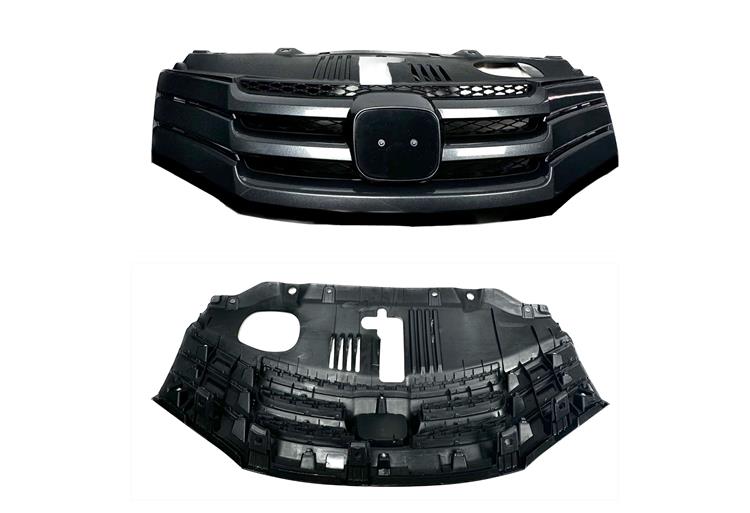 Honda Panjur Cıty 09-11 Ön KAPORTA