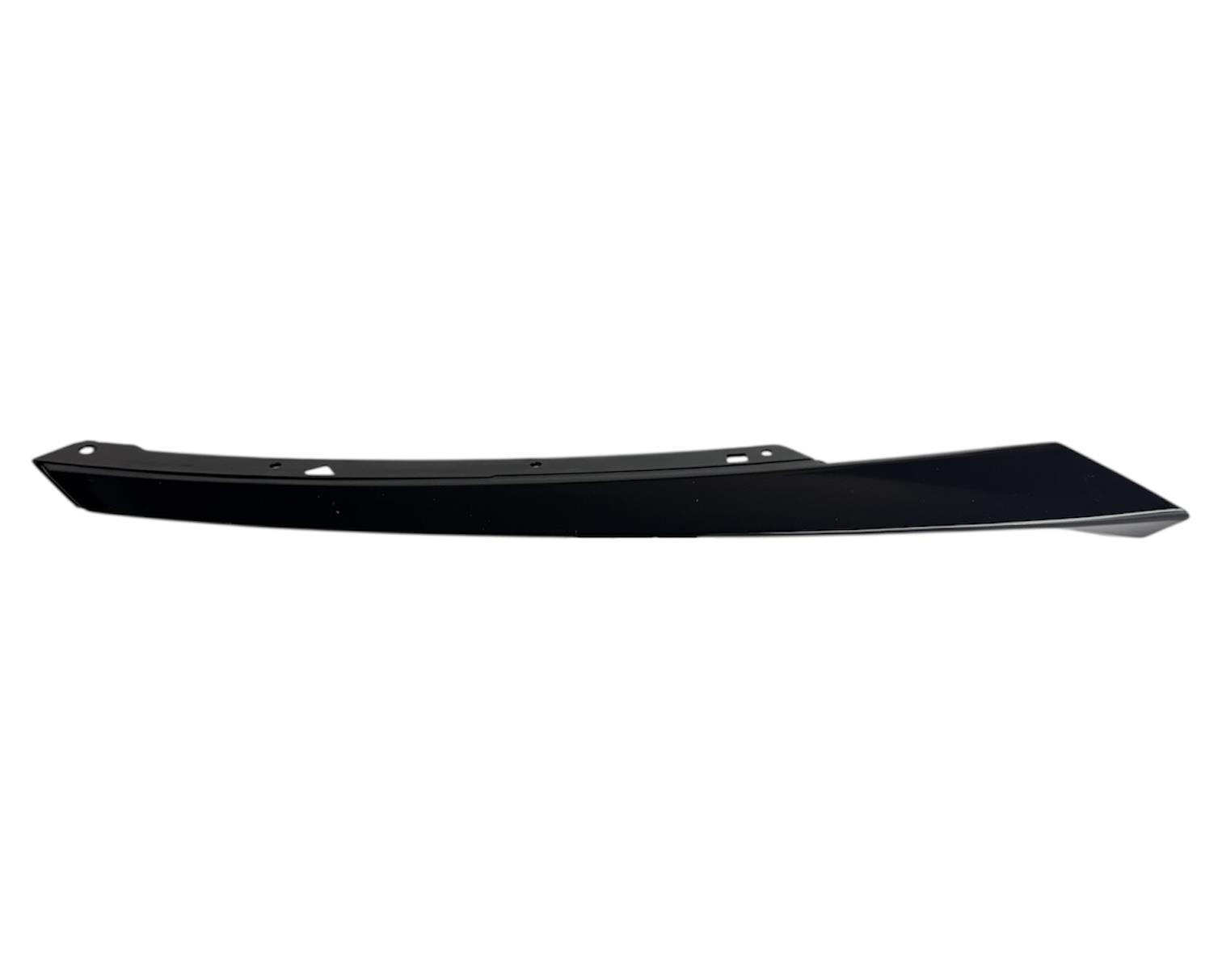 Honda Çıta Far Üst Cıvıc Rs 16-21 Sağ (Siyah) KAPORTA