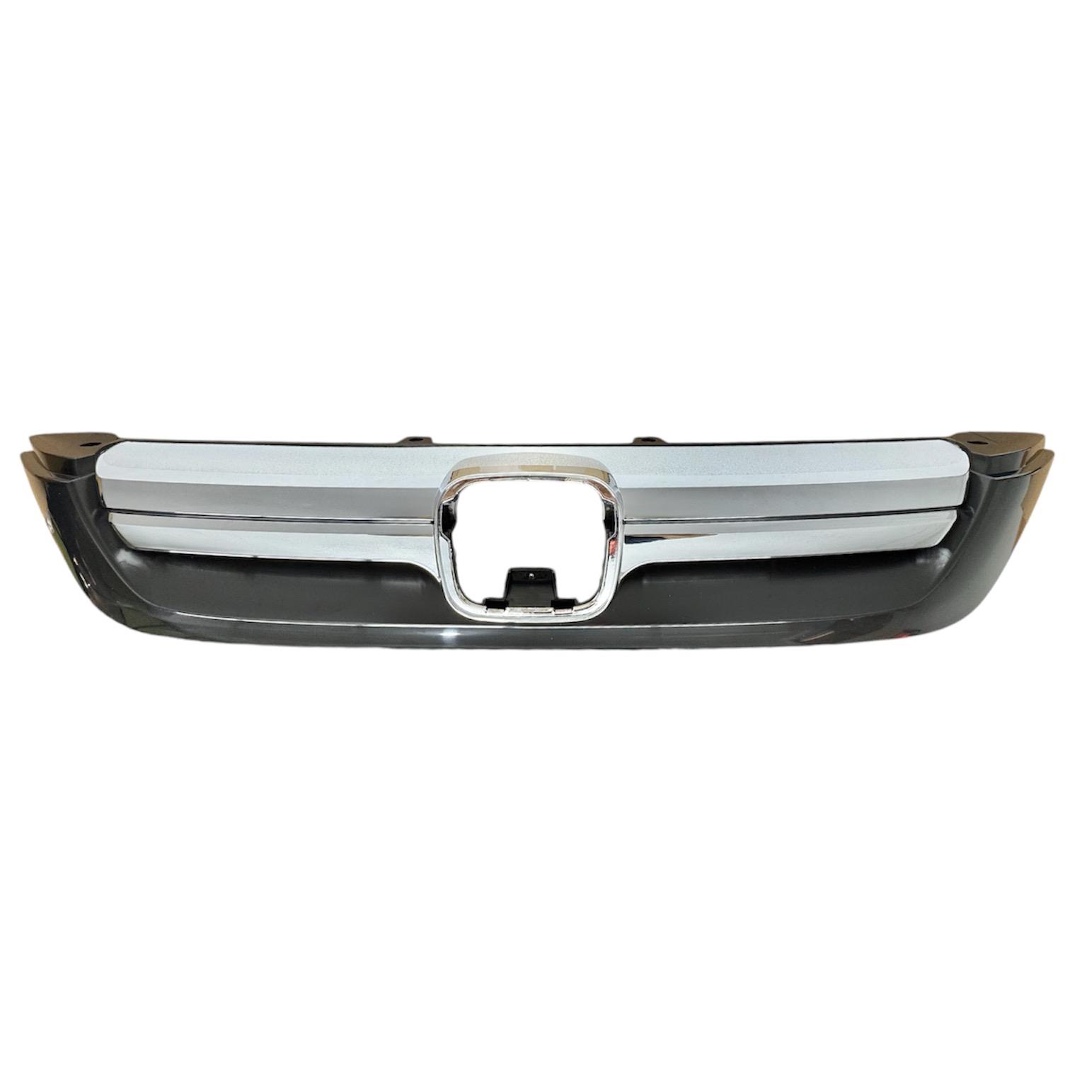 Honda Panjur Crv 07-10 Ön (Armasız) KAPORTA