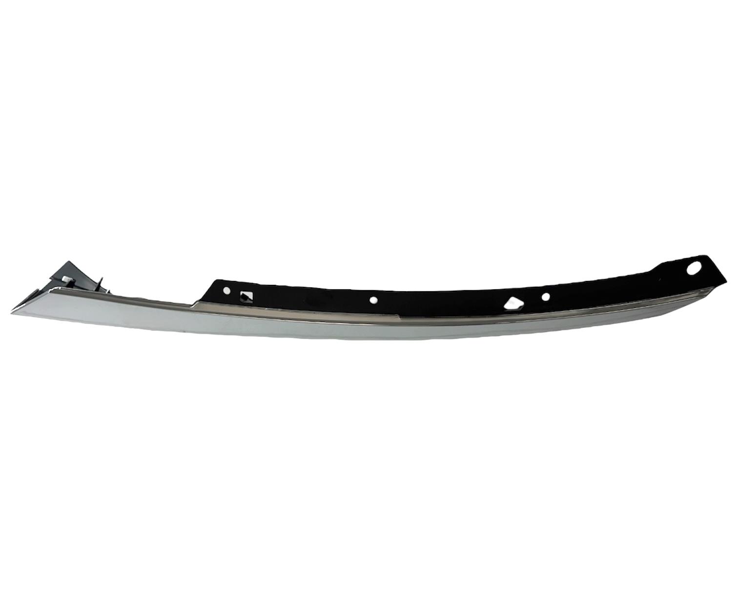 Honda Çıta Far Üst Cıvıc 16-21 Sol (Nikelaj) KAPORTA