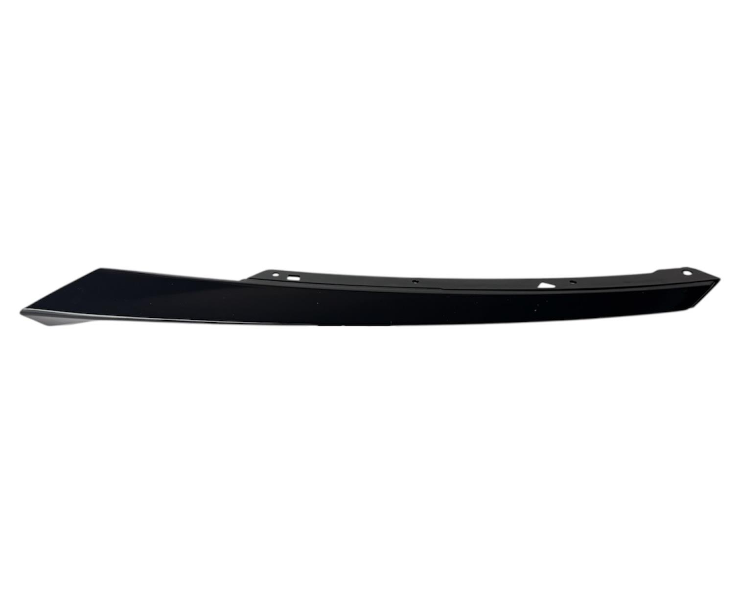 Honda Çıta Far Üst Cıvıc Rs 16-21 Sol (Siyah) KAPORTA
