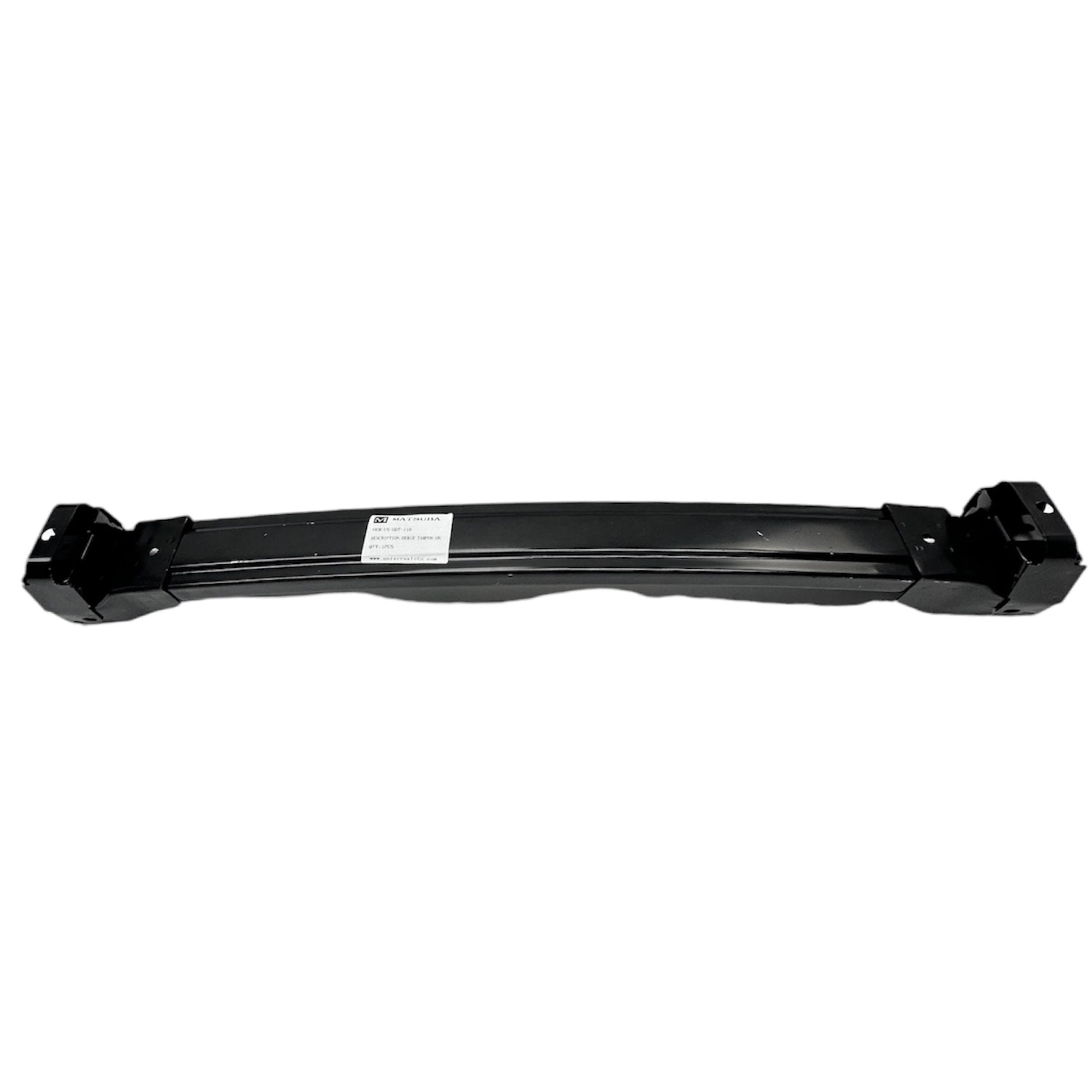 Honda Demir Tampon Cıvıc 01-03 Ön KAPORTA