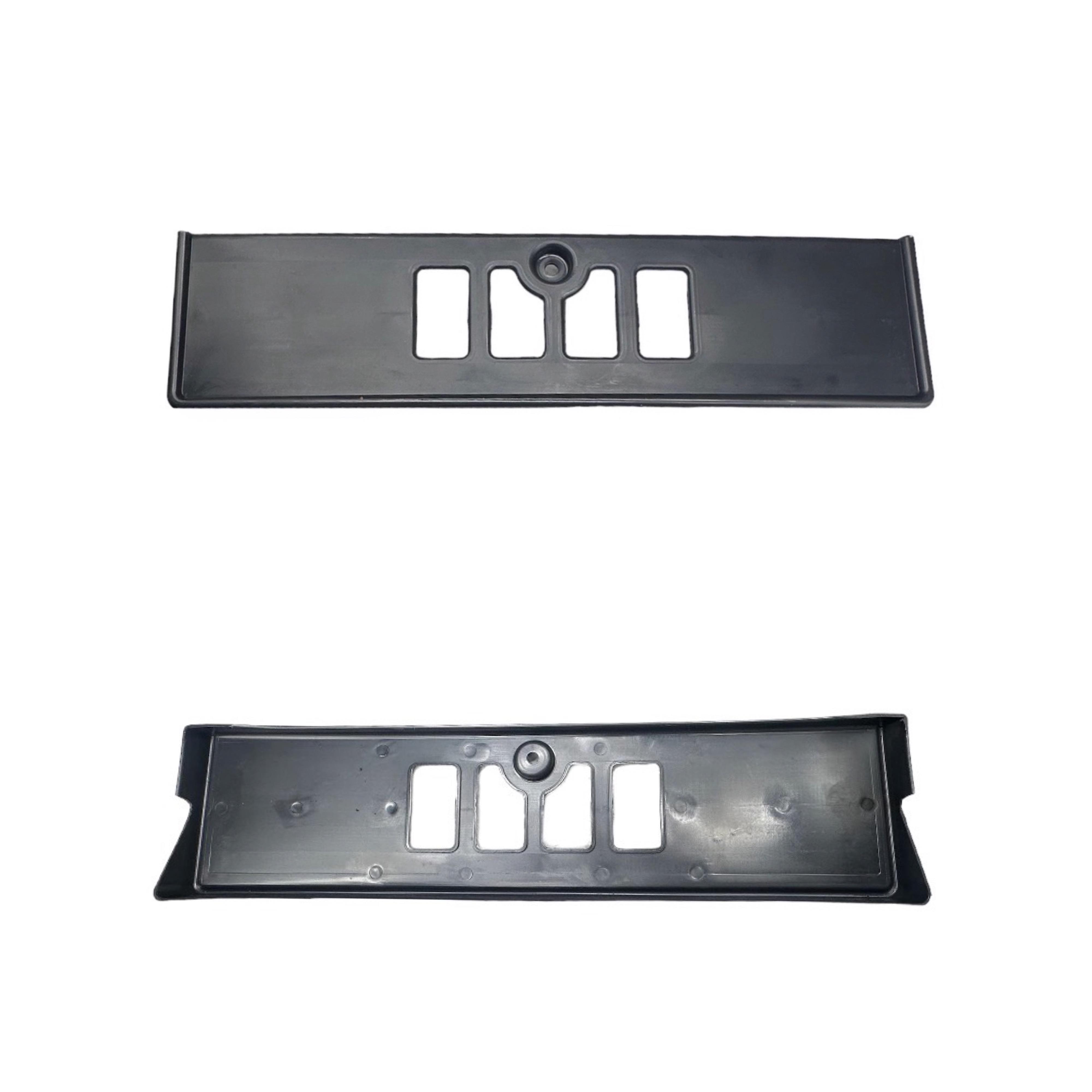 Honda Bakalit Plakalık Cıvıc 10-12 Ön PLASTİK AKSAM