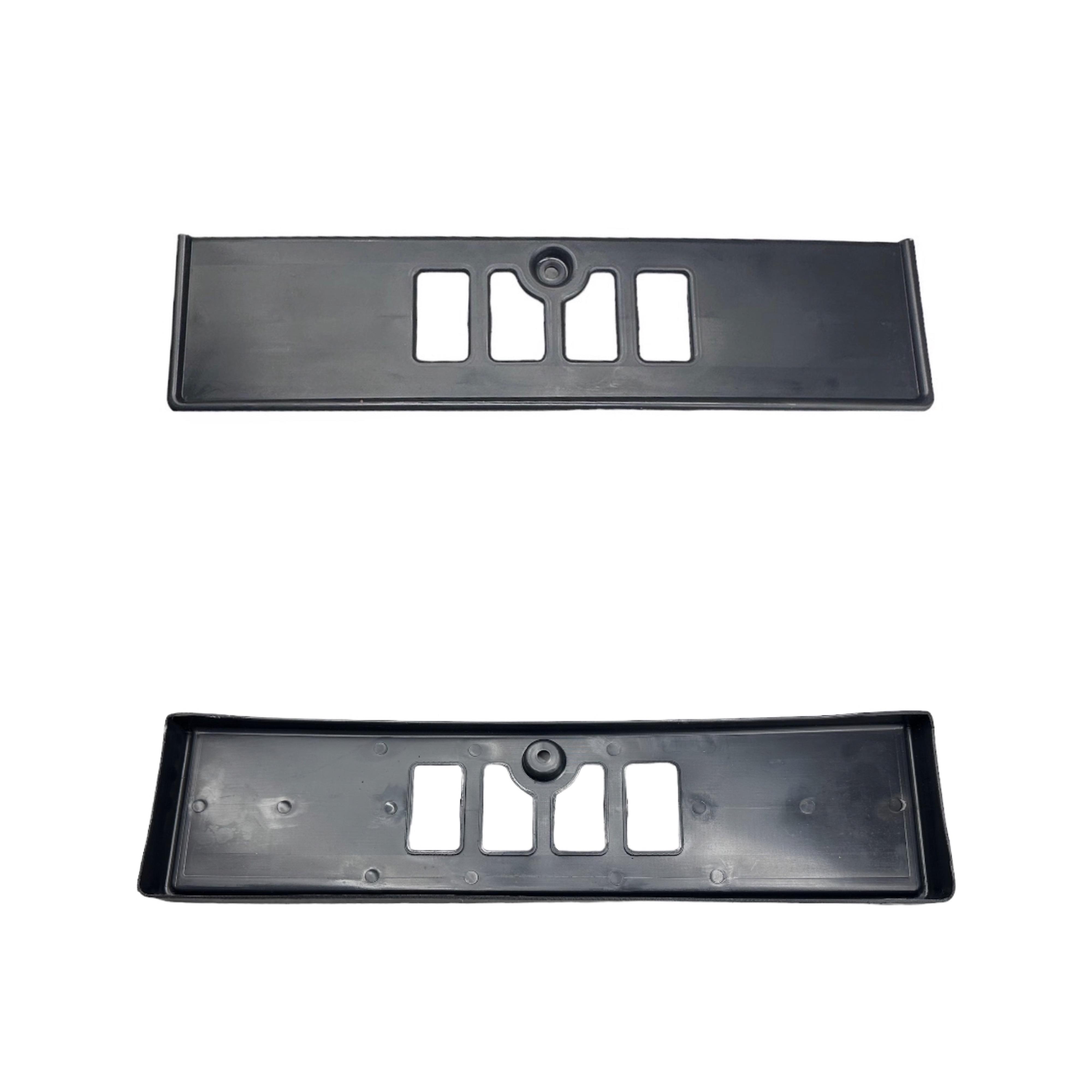 Honda Bakalit Plakalık Cıvıc 12-15 Ön PLASTİK AKSAM