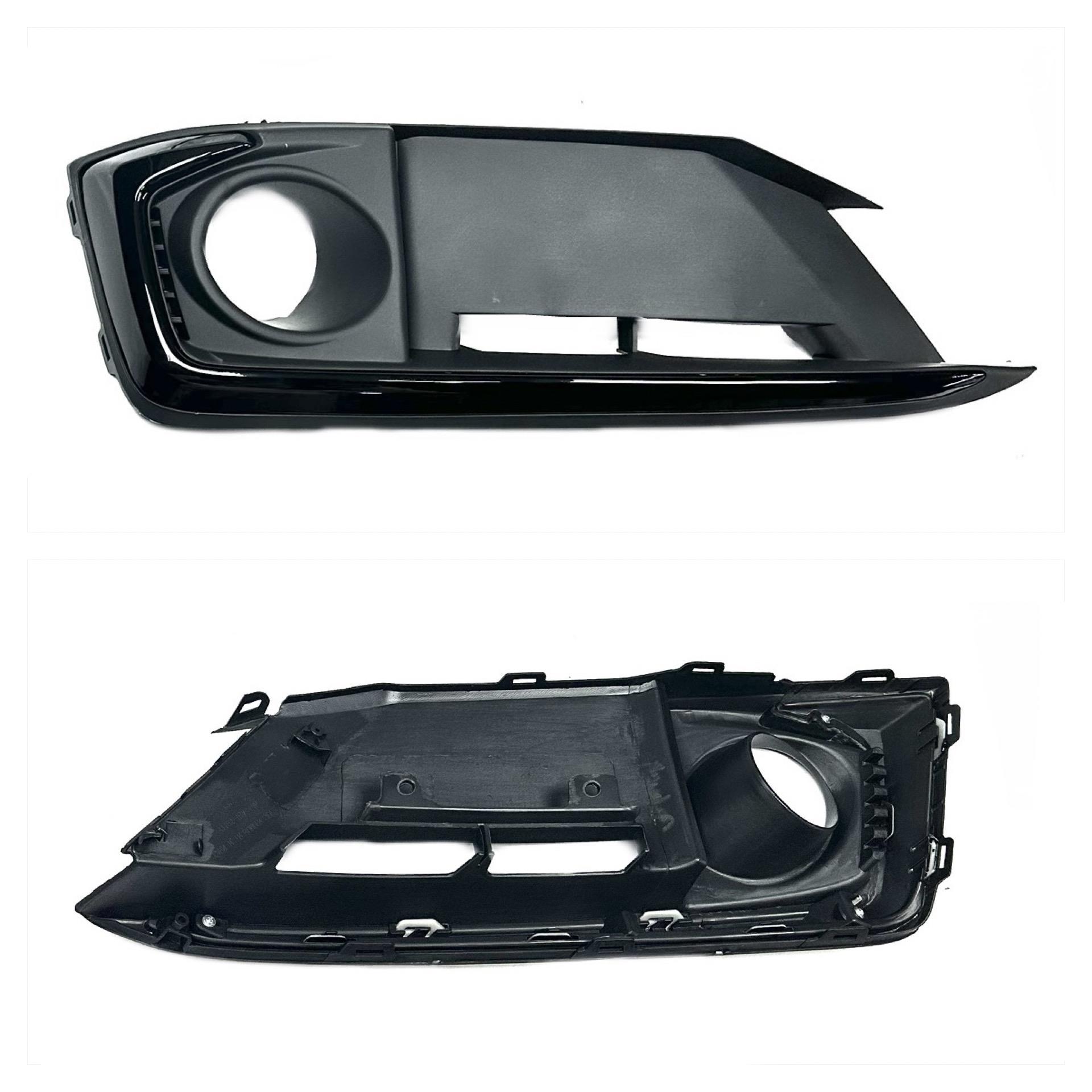 Honda Kapak Lamba Sis Cıvıc 19-21 Sol (Sisli Siyah) KAPORTA