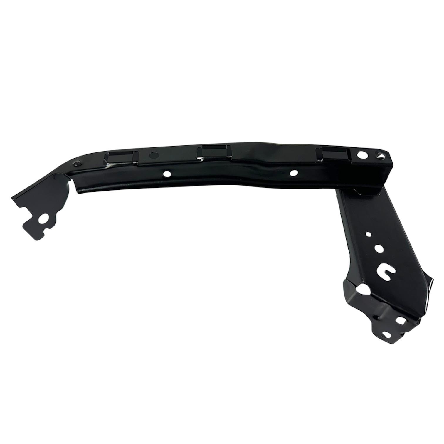 Honda Braket Far Altı Crv 02-06 Ön Sol (Üst) PLASTİK AKSAM