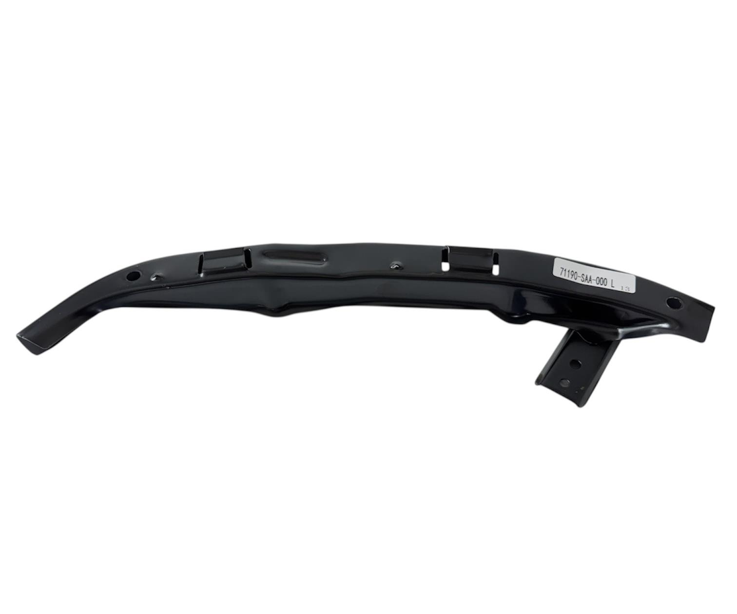 Honda Braket Far Altı Jazz 02-08 Sol (Üst) PLASTİK AKSAM