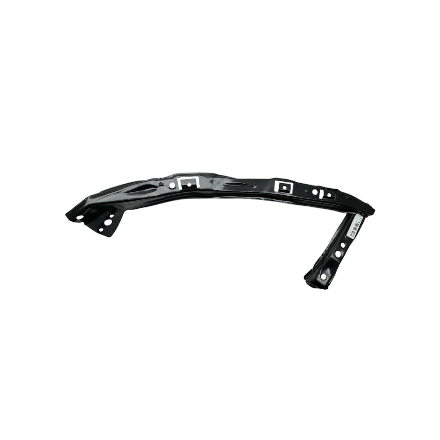 Honda Braket Far Altı Cıvıc 06-11 Ön Sol (Üst Demir) PLASTİK AKSAM
