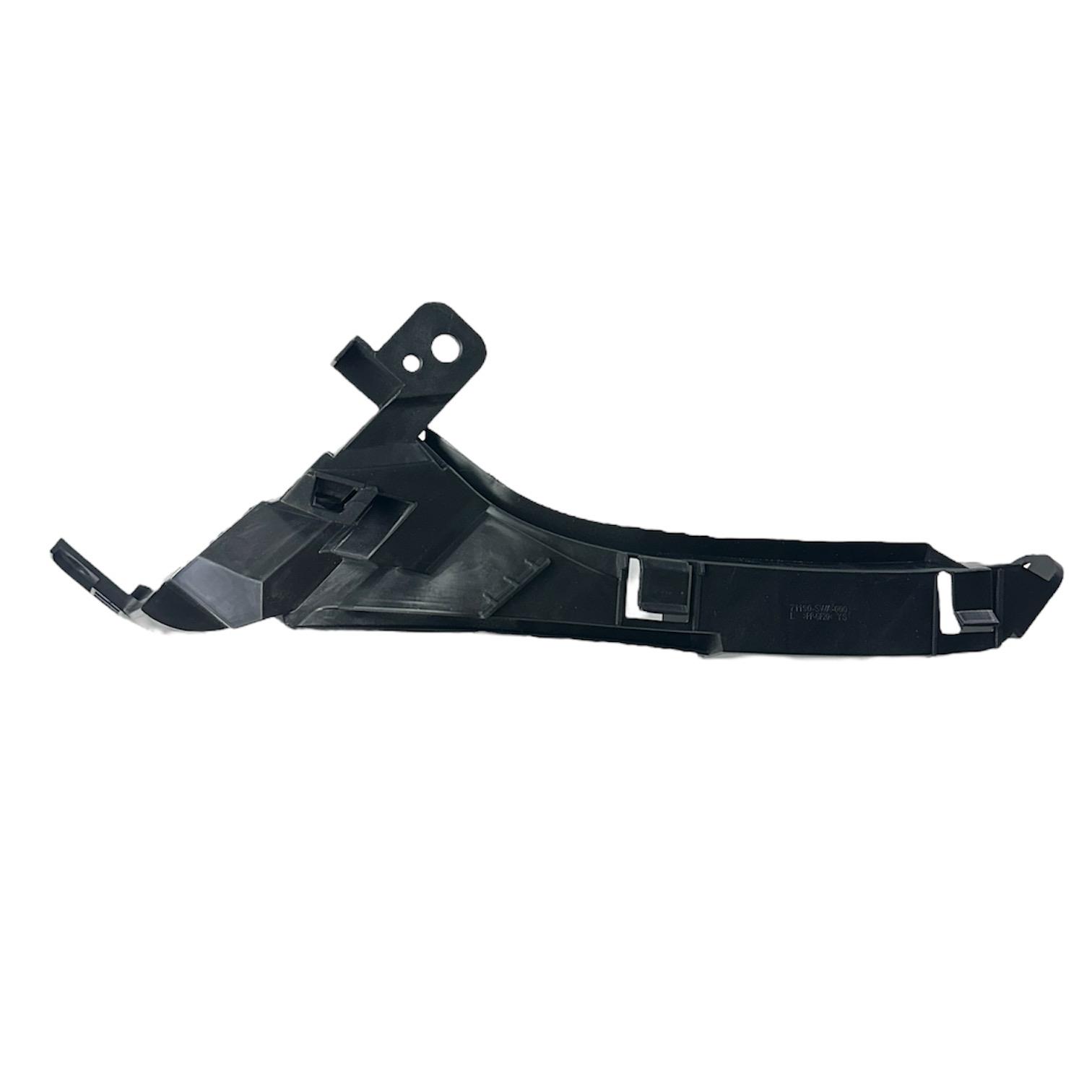 Honda Braket Far Altı Crv 06-12 Ön Sol (Üst) PLASTİK AKSAM