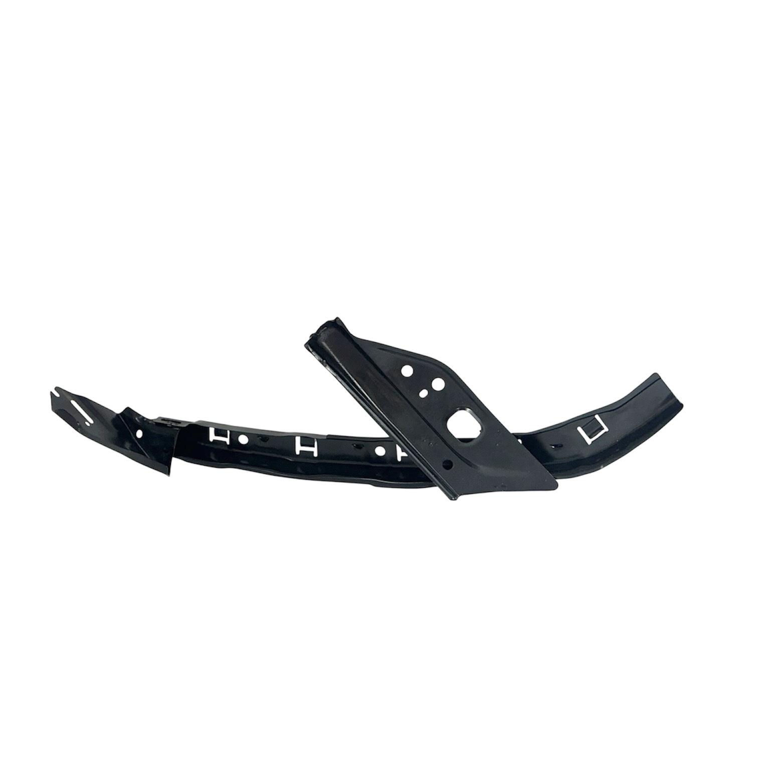 Honda Braket Far Altı Cıvıc 12-15 Ön Sol (Üst Demir) PLASTİK AKSAM