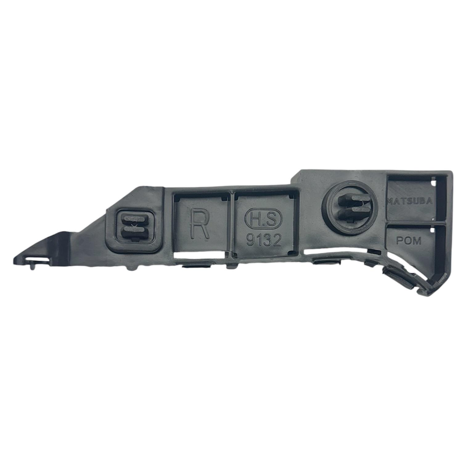 Honda Braket Tampon Cıvıc 04-06 Ön Sağ PLASTİK AKSAM