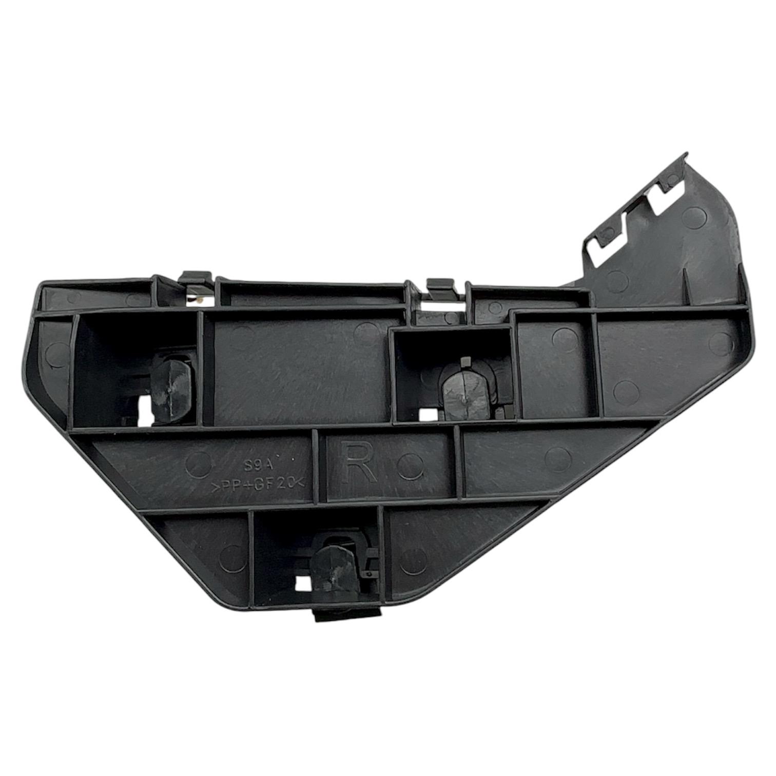 Honda Braket Tampon Crv 02-06 Ön Sağ PLASTİK AKSAM
