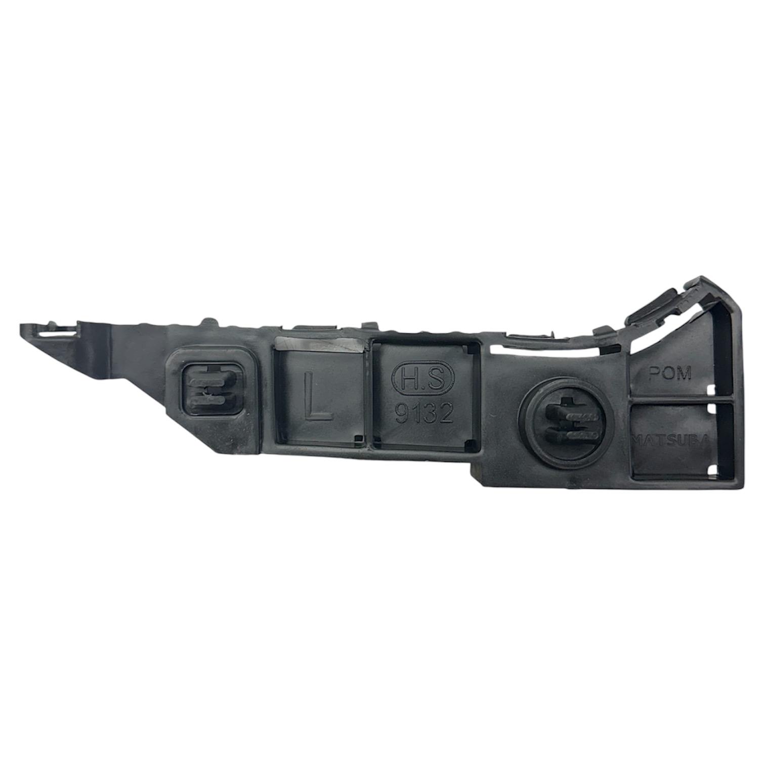 Honda Braket Tampon Cıvıc 04-06 Ön Sol PLASTİK AKSAM