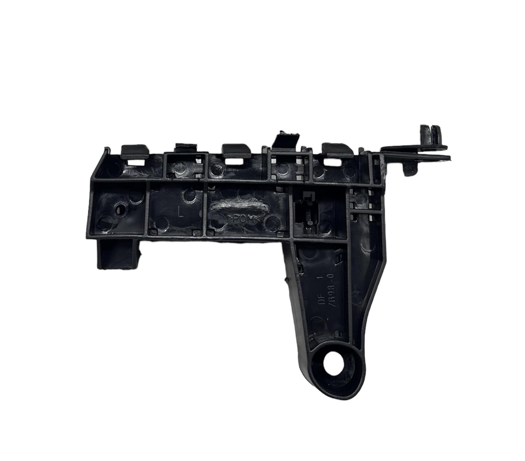 Honda Braket Tampon Jazz 09-11 Ön Sol PLASTİK AKSAM