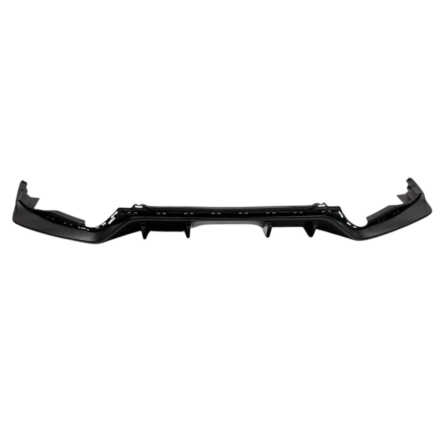 Honda Tampon Cıvıc Hb.16-21 Arka (Alt Parça) KAPORTA