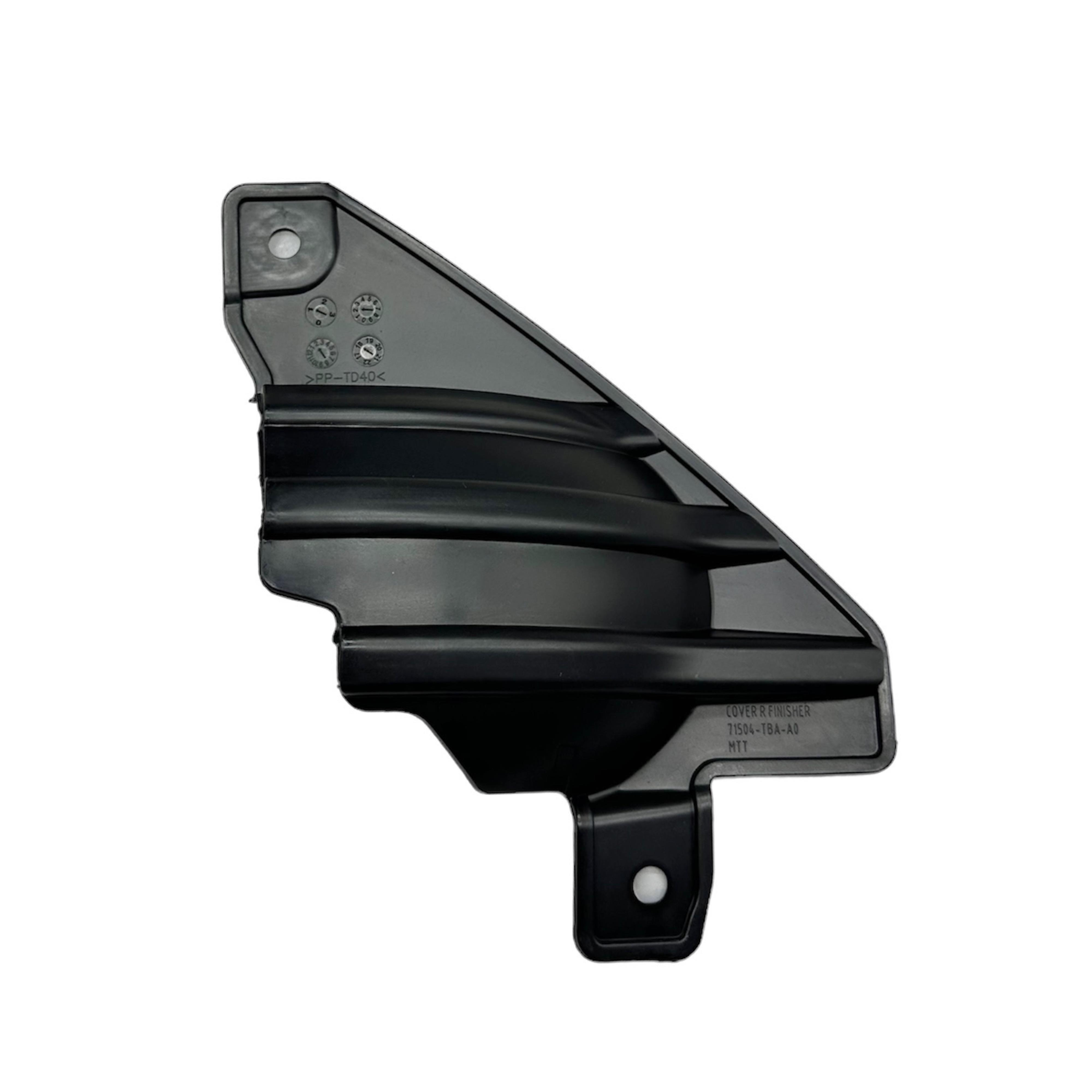 Honda Braket Reflektör Cıvıc 16-21 Arka Sağ PLASTİK AKSAM