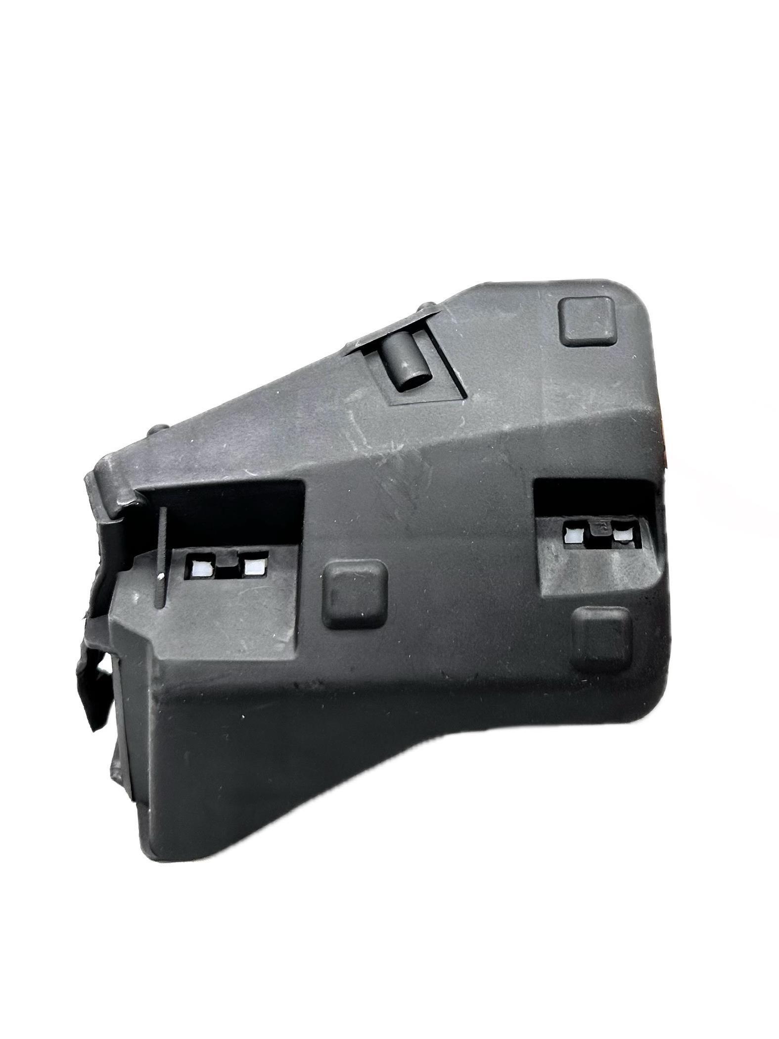 Honda Braket Tampon Cıty 08-12 Arka Sağ (Üst) PLASTİK AKSAM