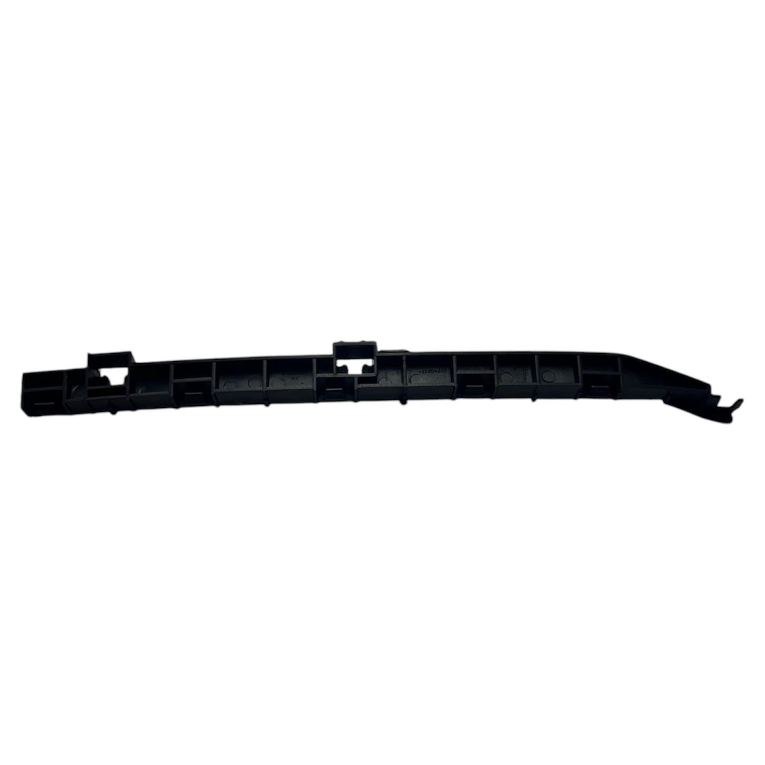 Honda Braket Tampon Jazz 02-08 Arka Sol PLASTİK AKSAM