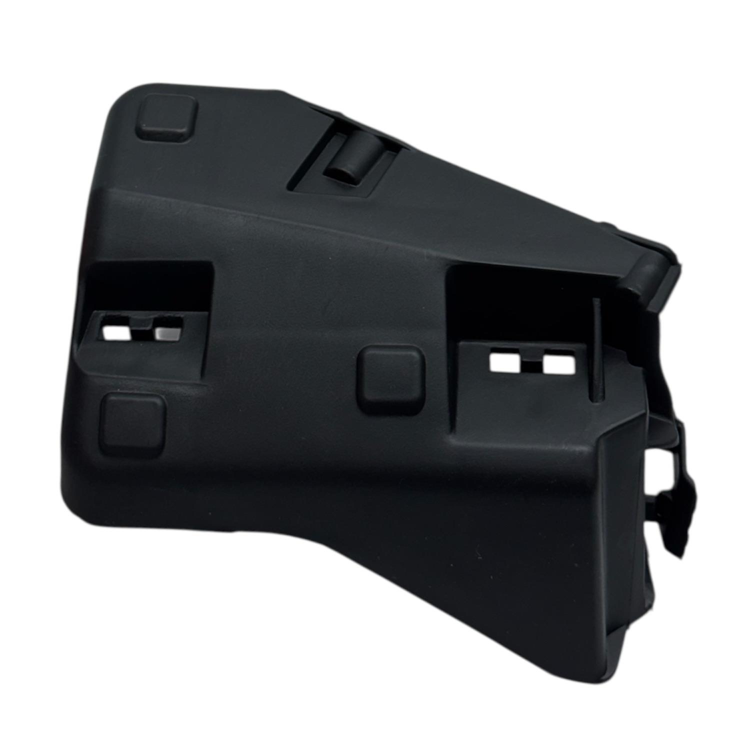 Honda Braket Tampon Cıty 08-12 Arka Sol (Üst) PLASTİK AKSAM