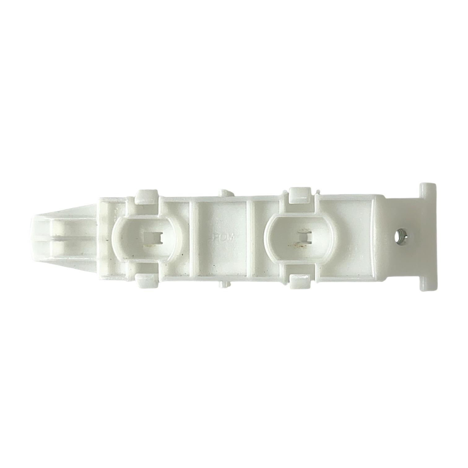 Suzukı Braket Tampon Grand Vitara 06-11 Ön Sol/Sağ PLASTİK AKSAM
