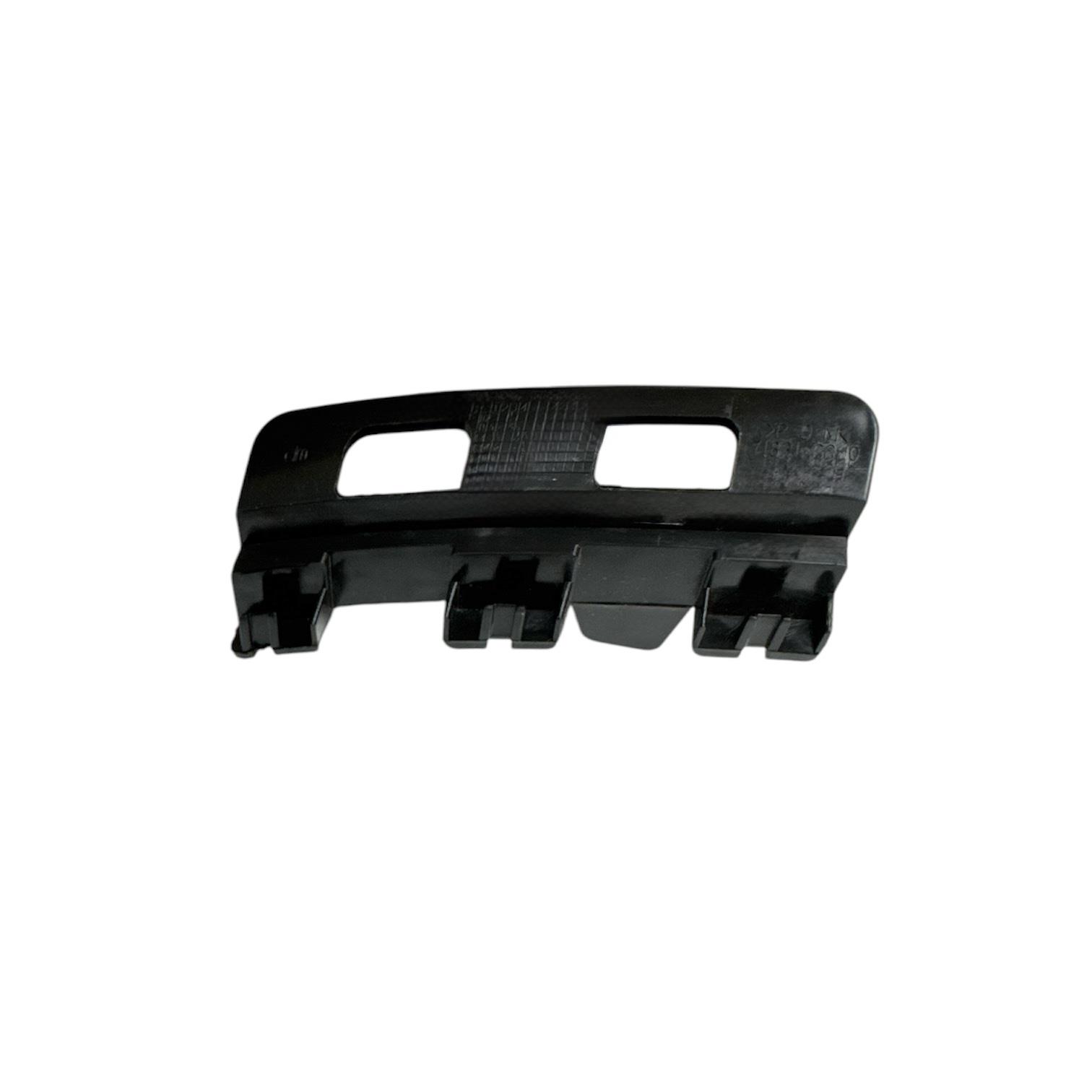 Suzukı Braket Tampon Swift 06-11 Arka Sağ (Yan) PLASTİK AKSAM