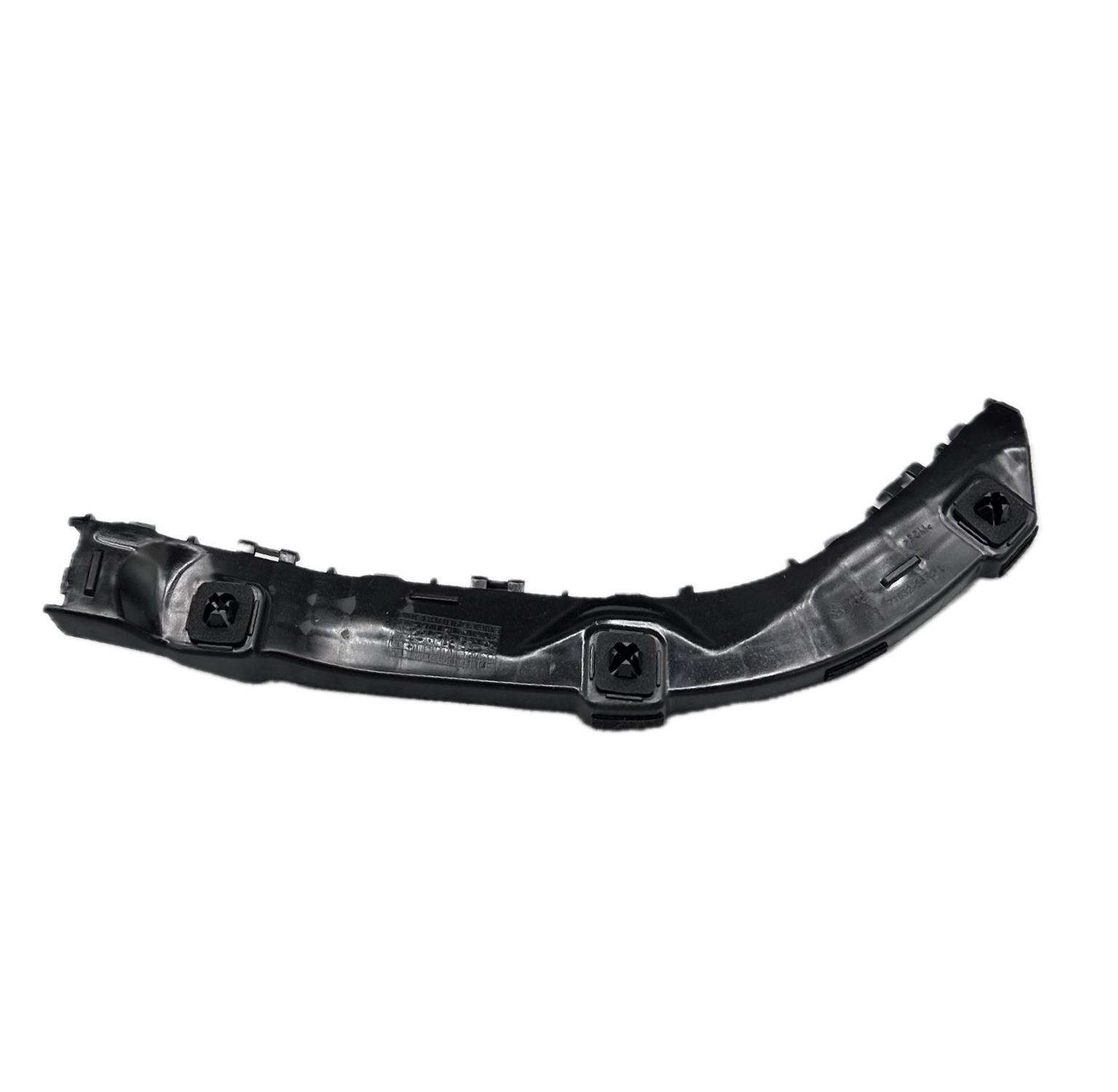 Suzukı Braket Tampon Grand Vitara 16-18 Arka Sol PLASTİK AKSAM