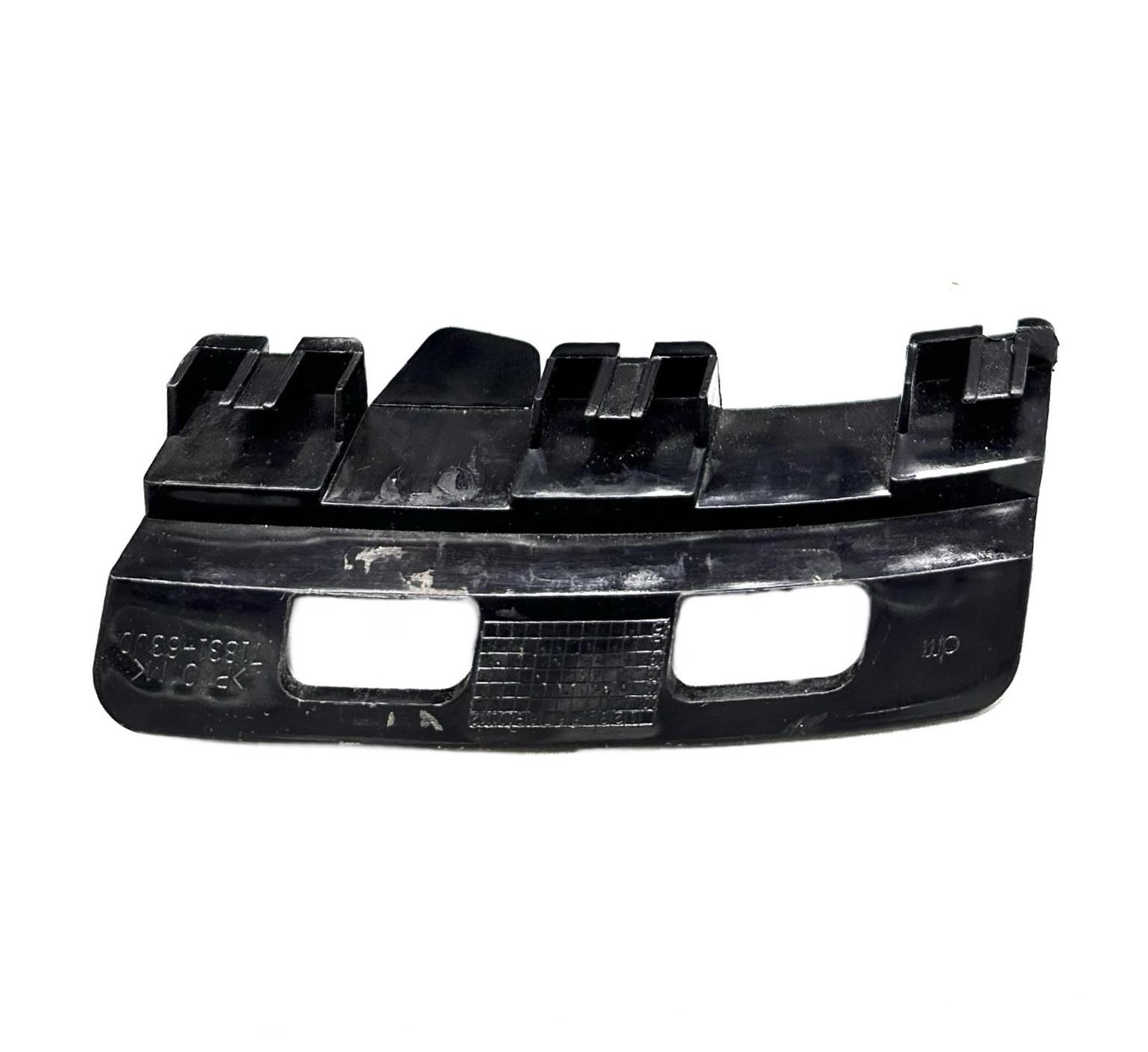 Suzukı Braket Tampon Swift 06-11 Arka Sol (Yan) PLASTİK AKSAM
