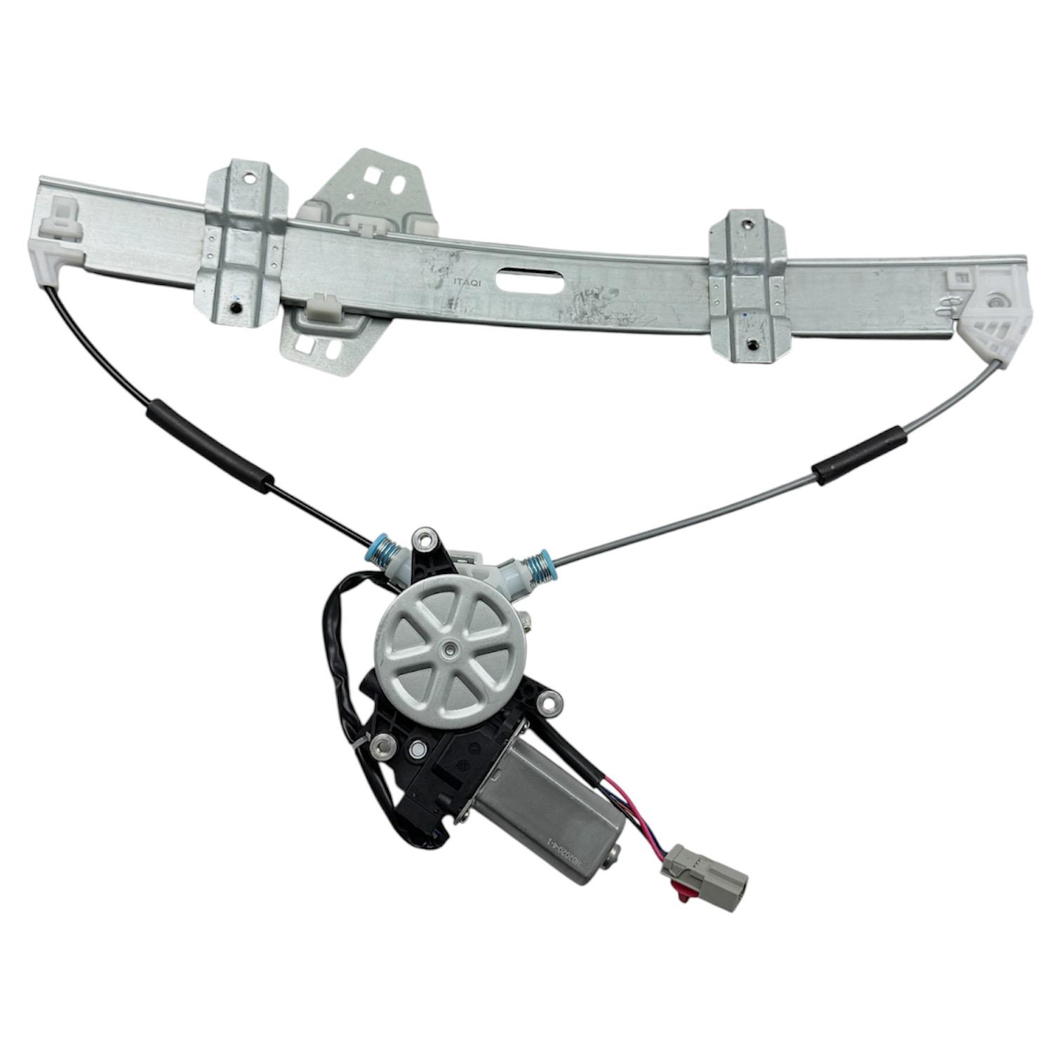 Honda Civic Cam Krikosu 96-00 Ön Sol (Elek.motorlu) ELEKTRONİK