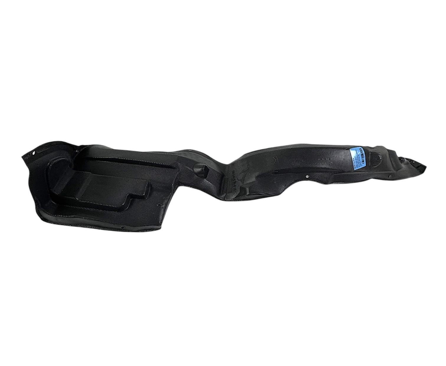 Suzukı Davlumbaz Çamurluk Swift 06-10 Ön Sağ PLASTİK AKSAM