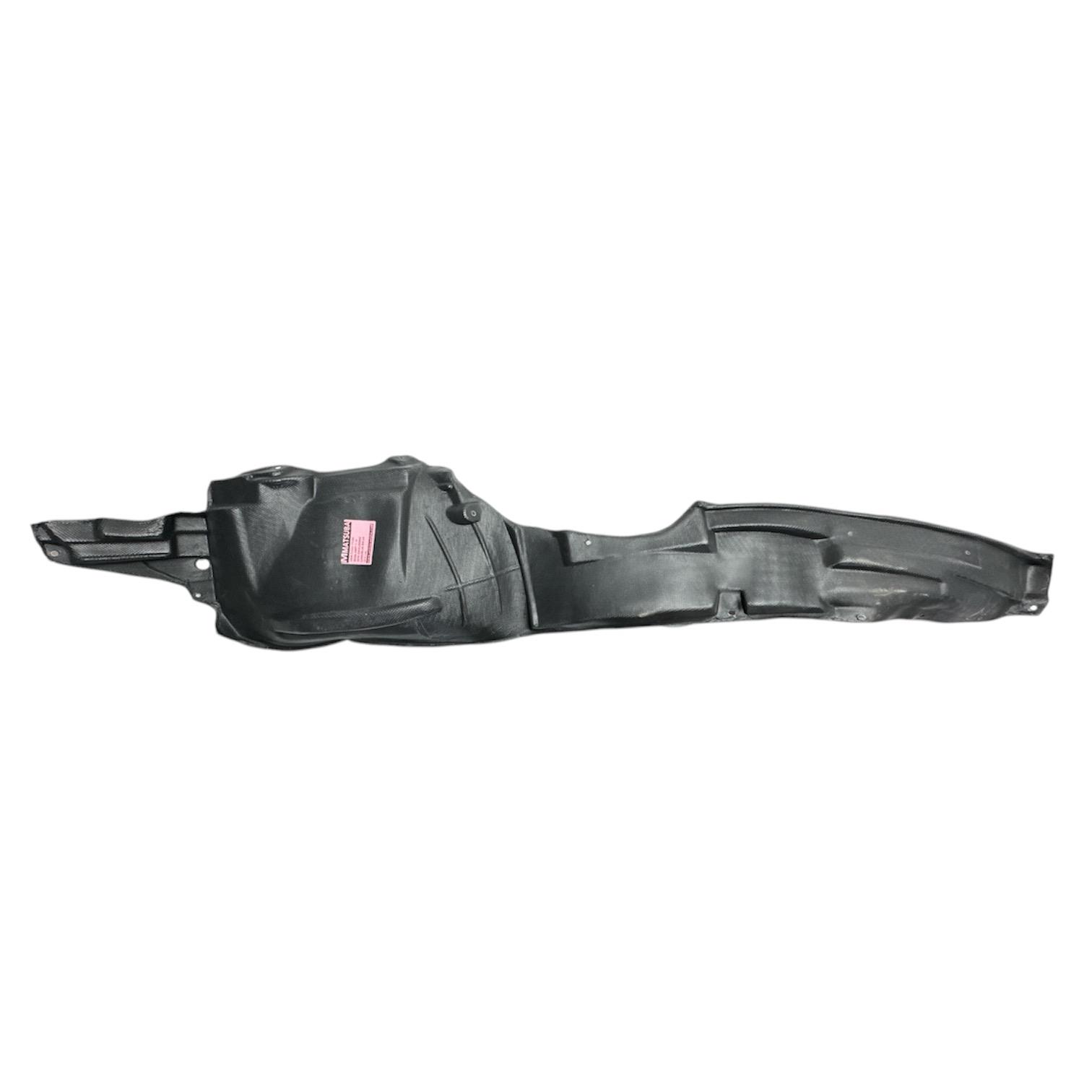 Suzukı Davlumbaz Çamurluk Swift 11-16 Ön Sol PLASTİK AKSAM
