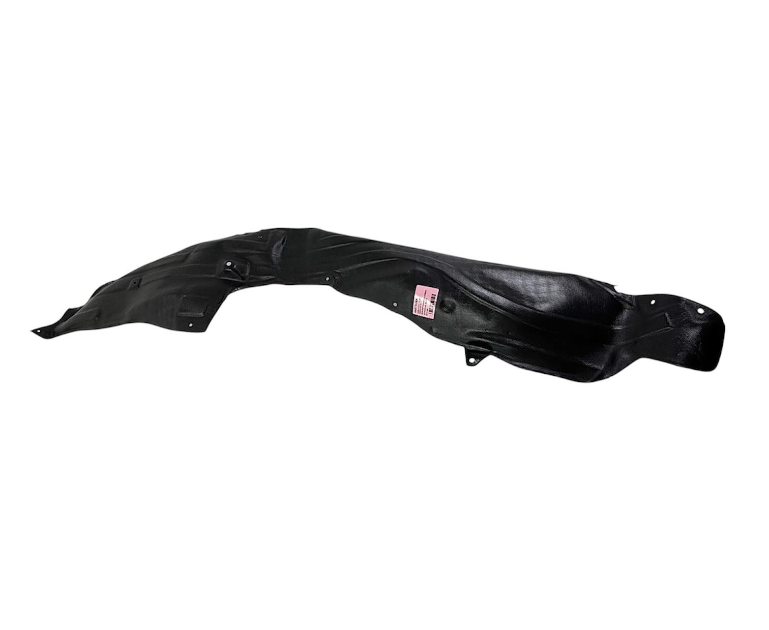 Suzukı Davlumbaz Çamurluk Sx4 04-11 Ön Sol PLASTİK AKSAM