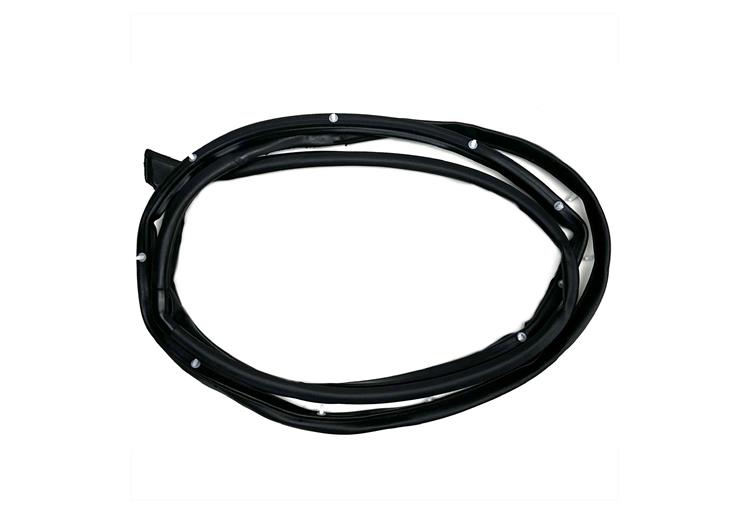 Honda Fitil Kapı Cıvıc 06-11 Ön Sol (Kapıya Gelen) KAPORTA