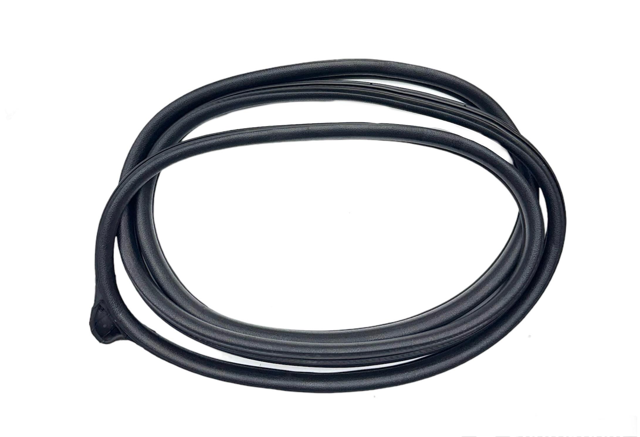 Honda Fitil Kapı Cıvıc 06-11 Ön Sol (Kasaya Gelen) KAPORTA